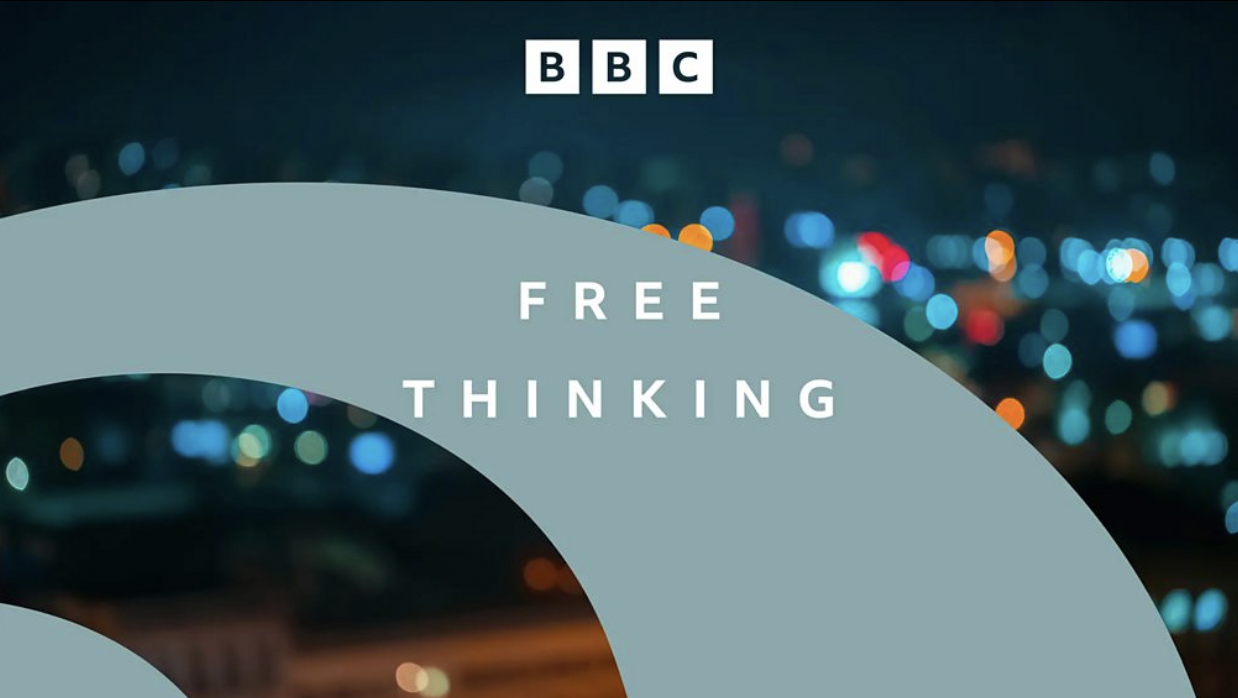 Radio 4's Free Thinking