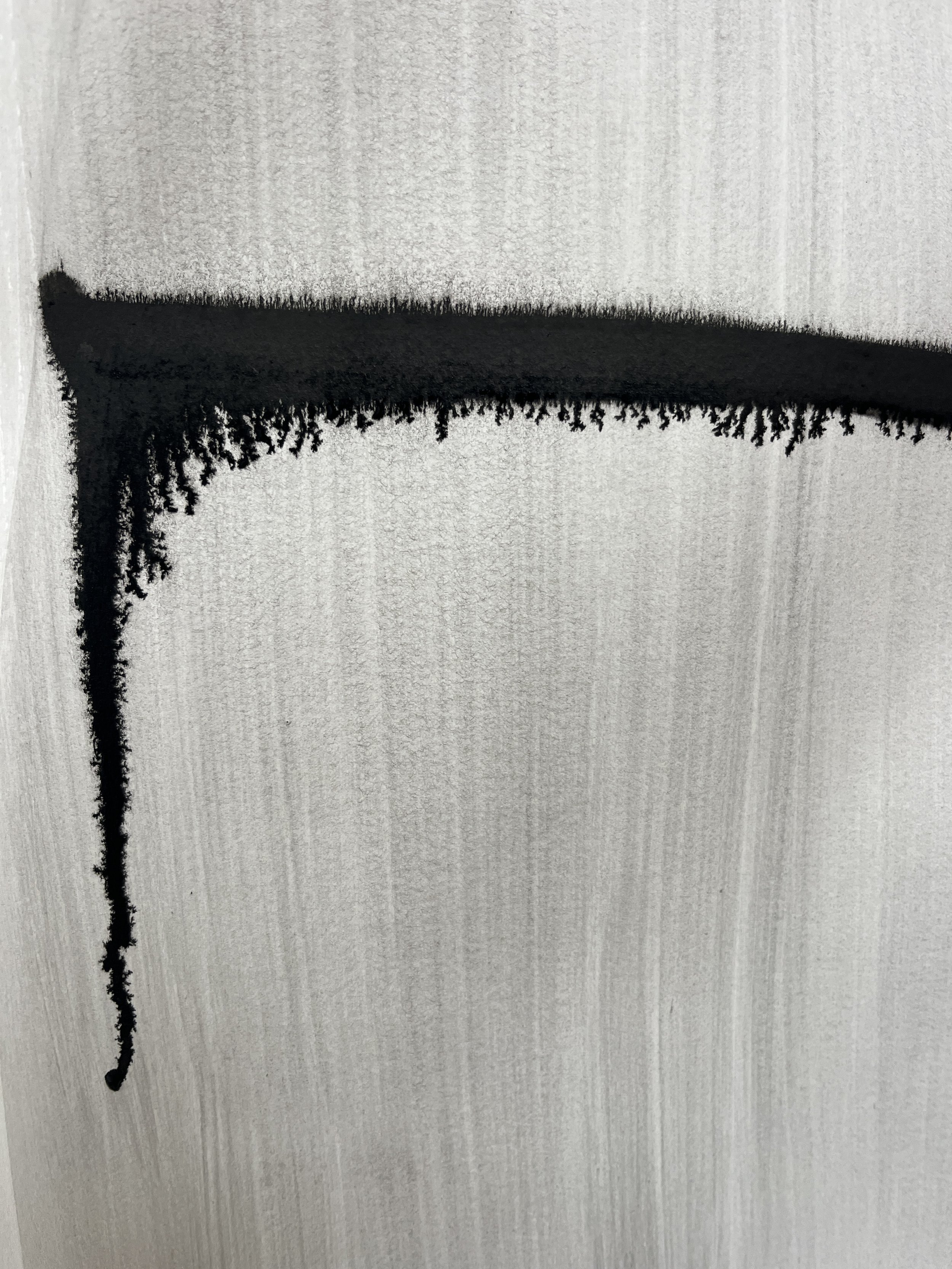 Paper artwork ink A1