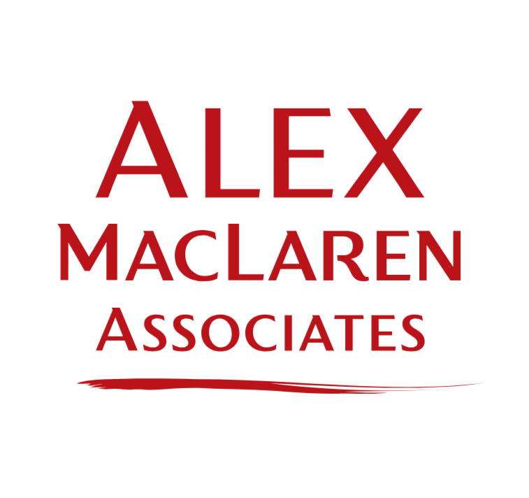 Alex MacLaren