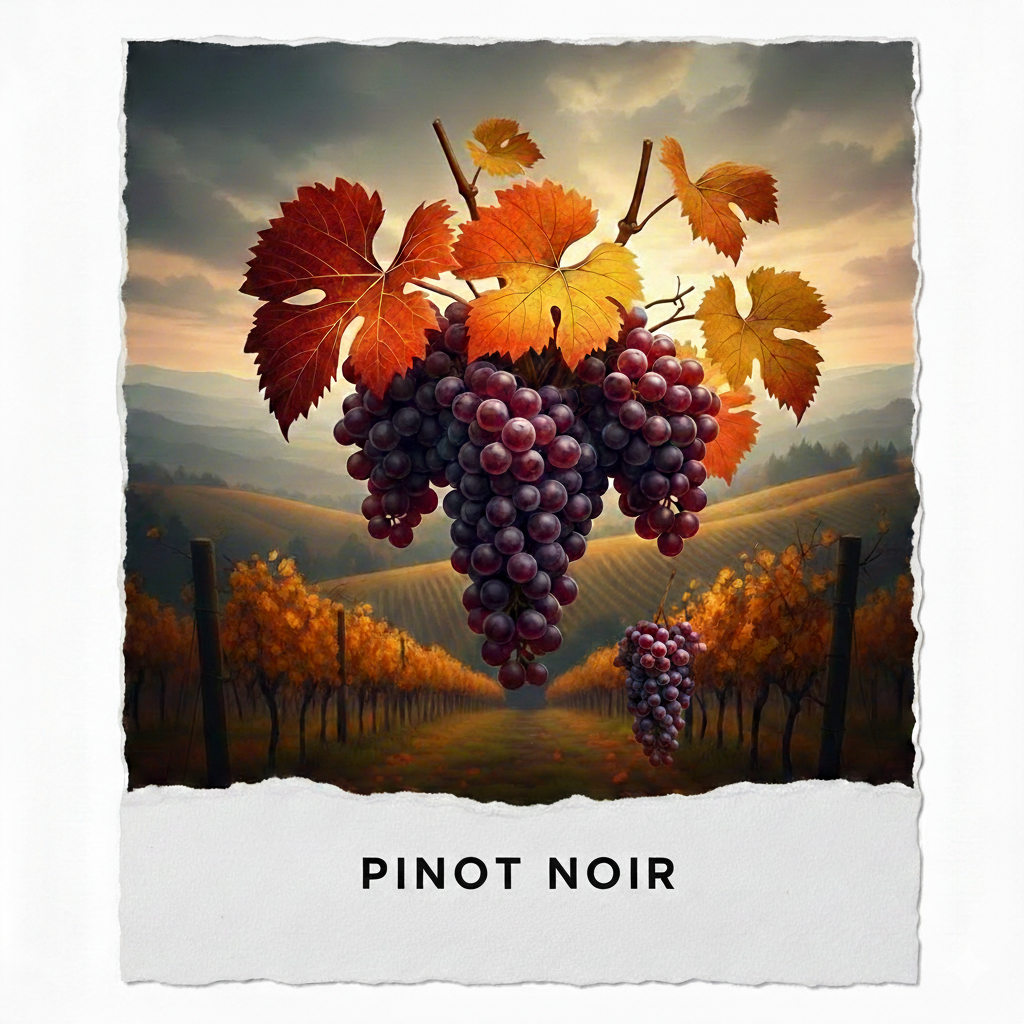 Pinot Noir
