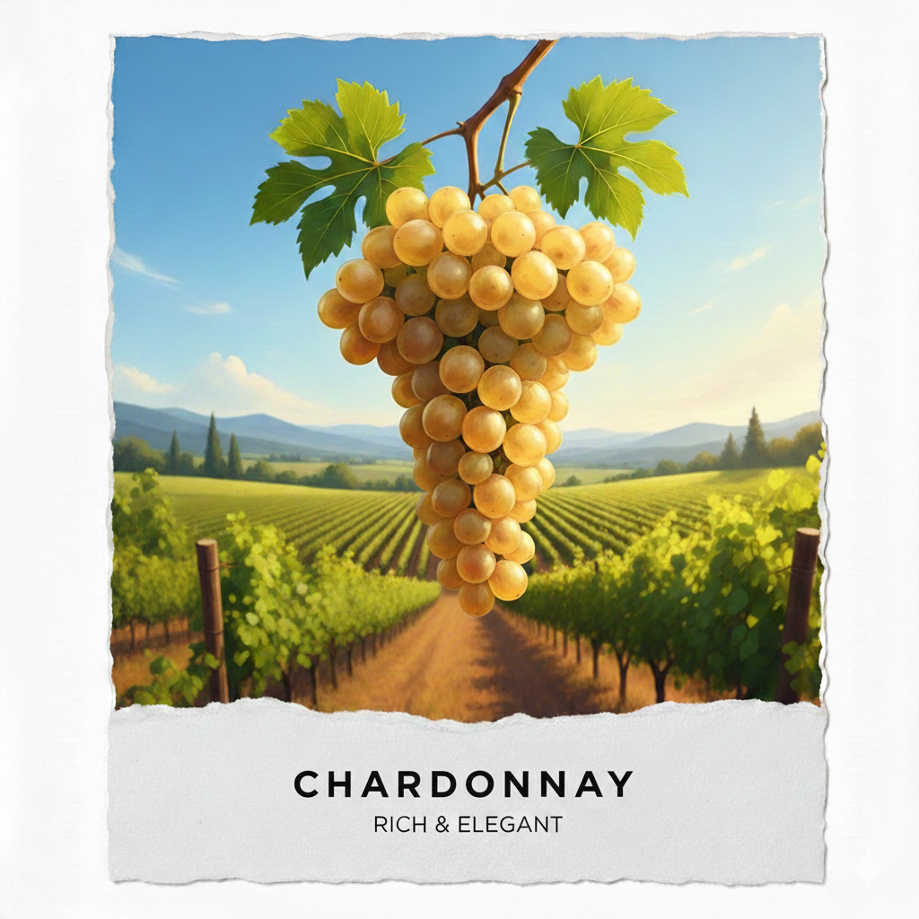 Chardonnay