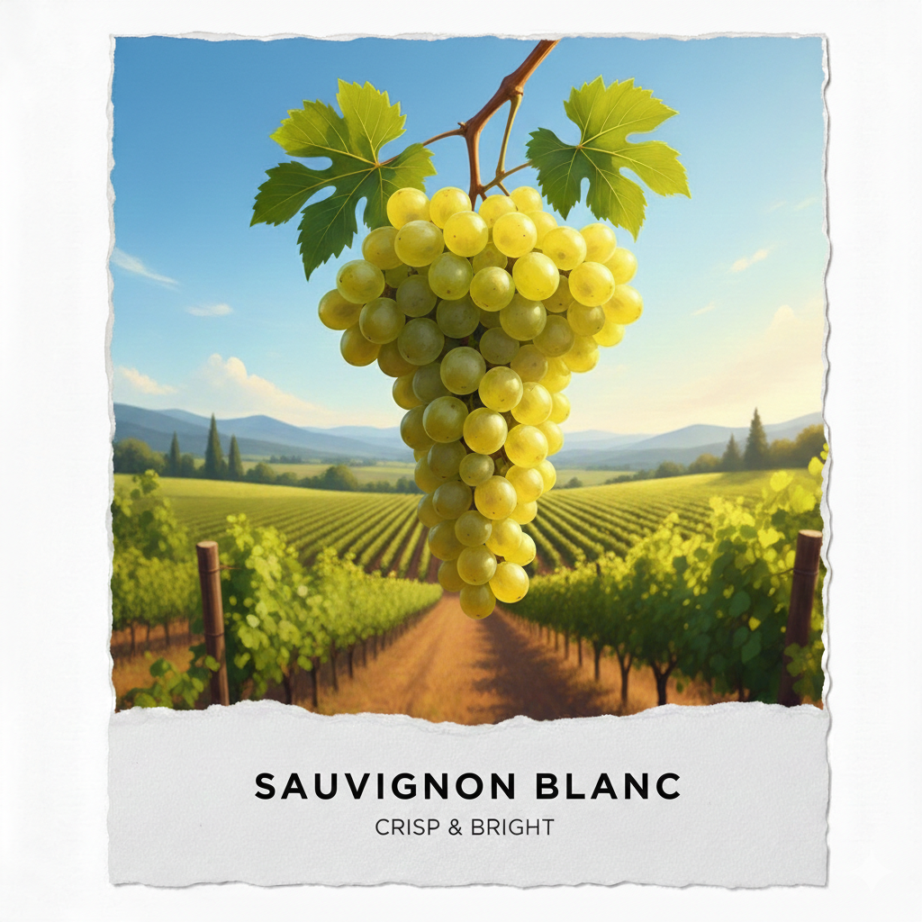 Sauvignon Blanc