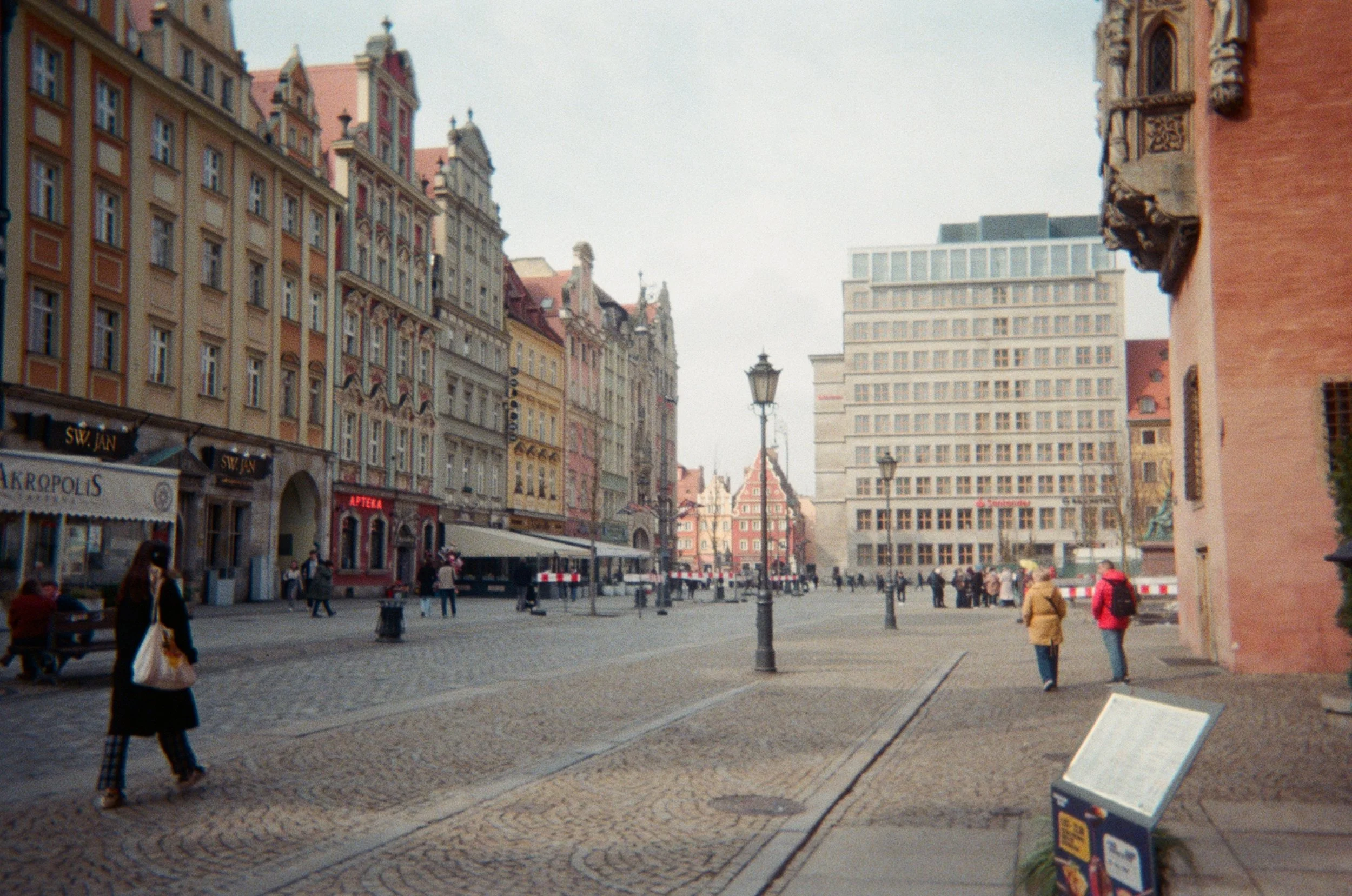 Wroclaw, Poland
