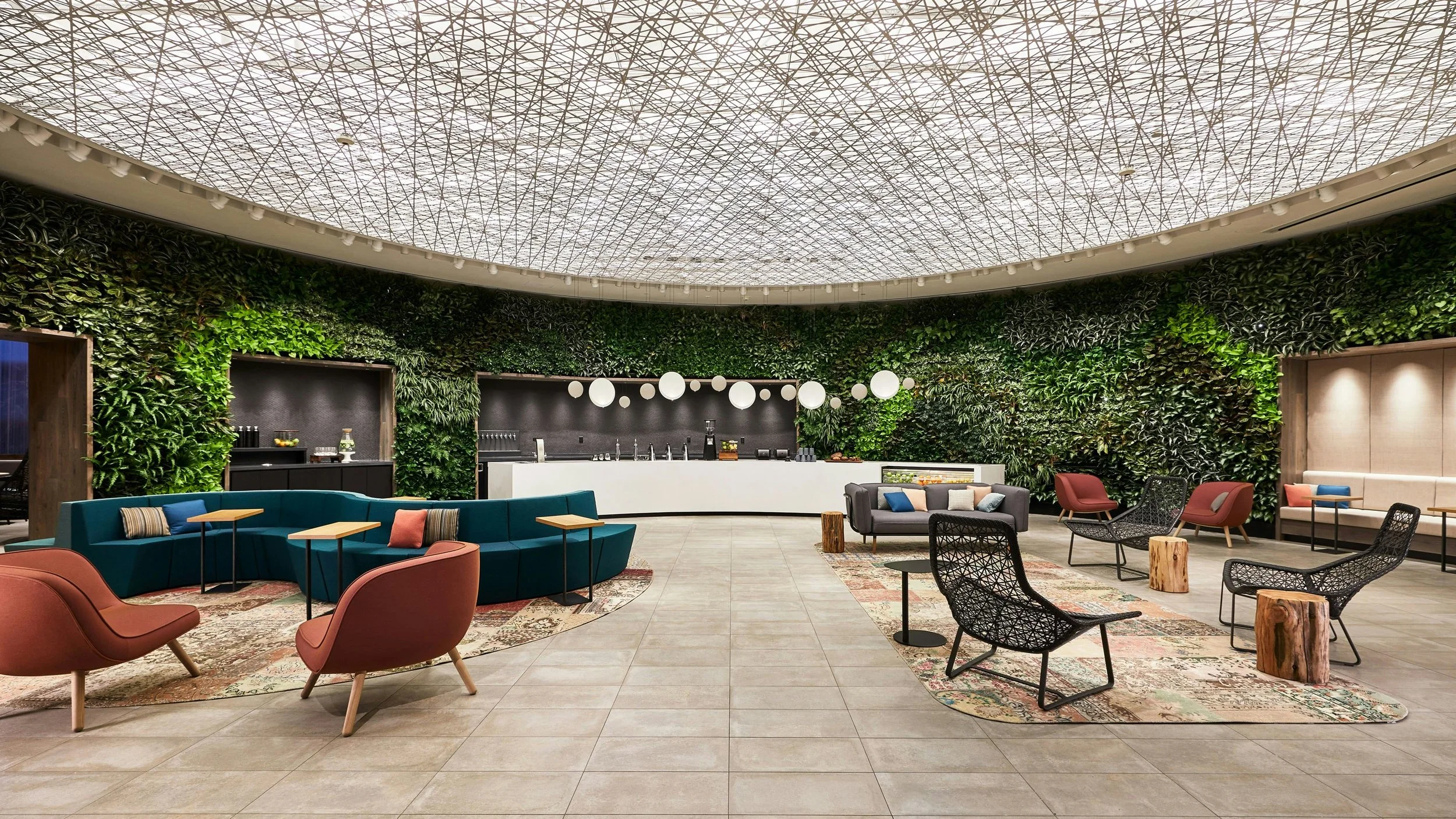 The Top 10 Living Walls in New York City