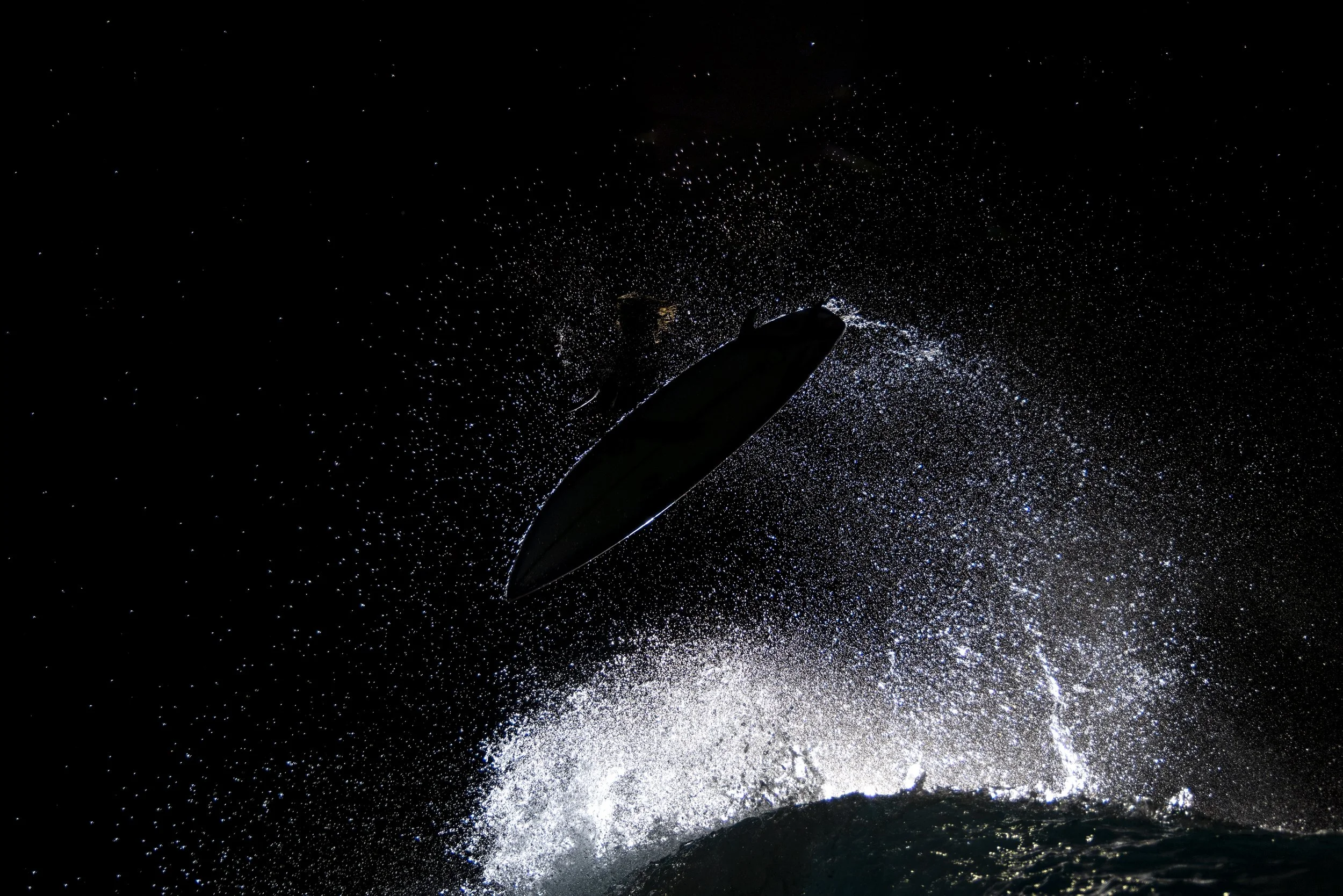 Reef Hazelwood // Space