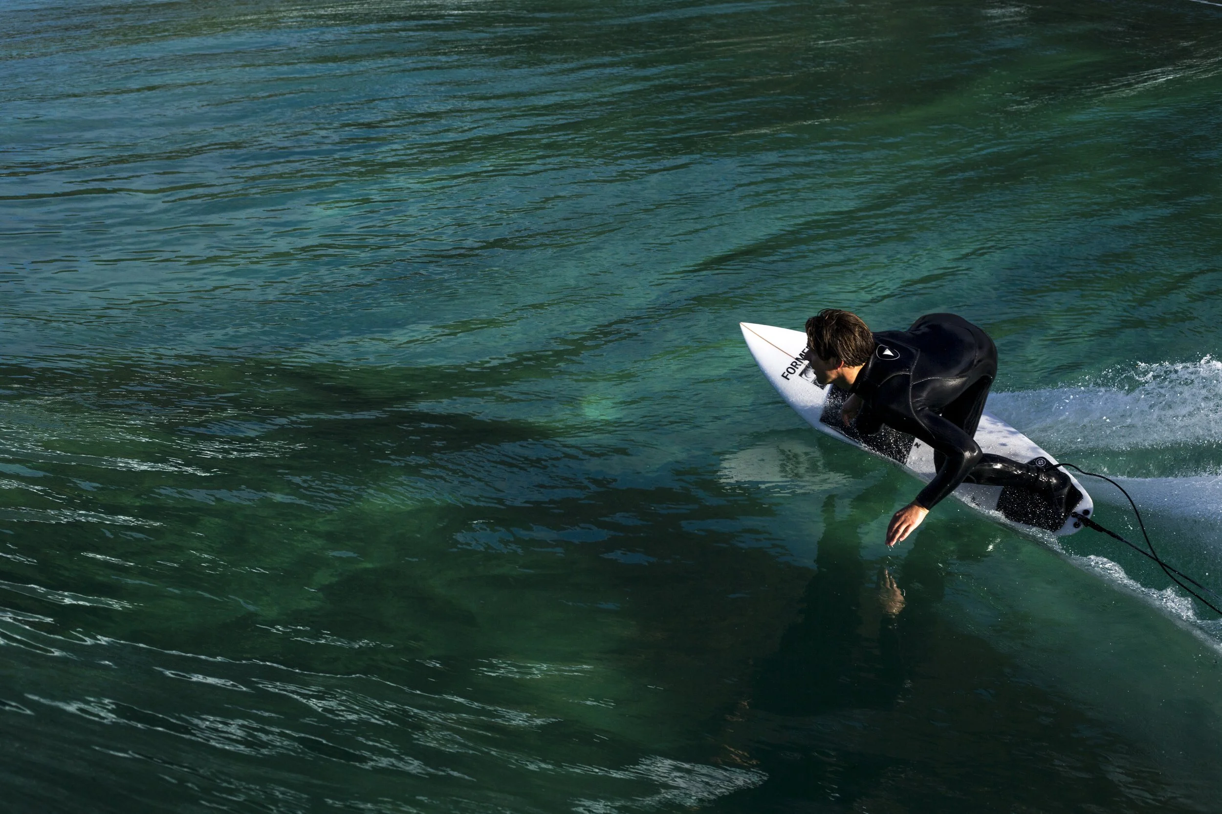 Benny Howard // Australia