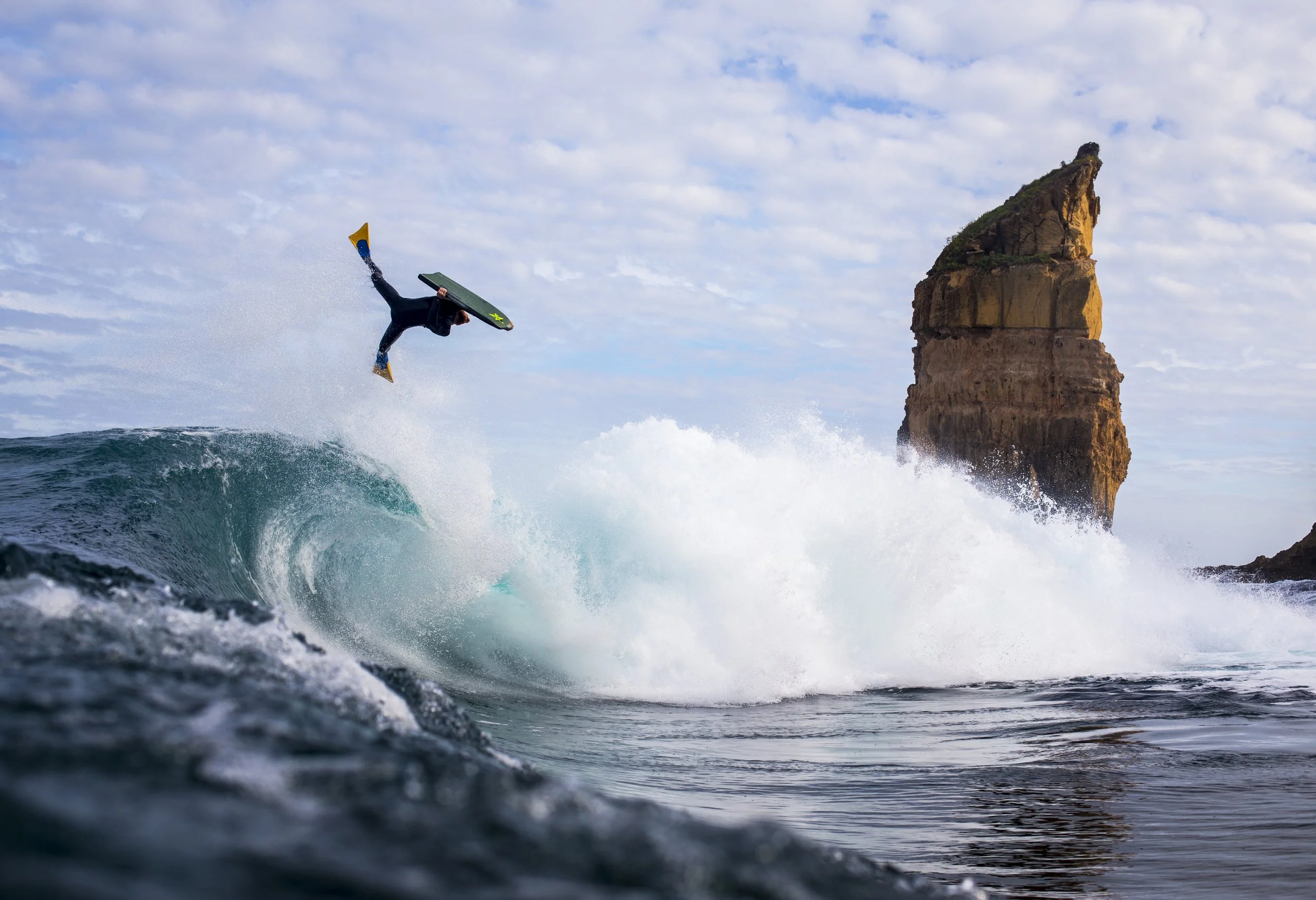 Nick Gornall // Australia