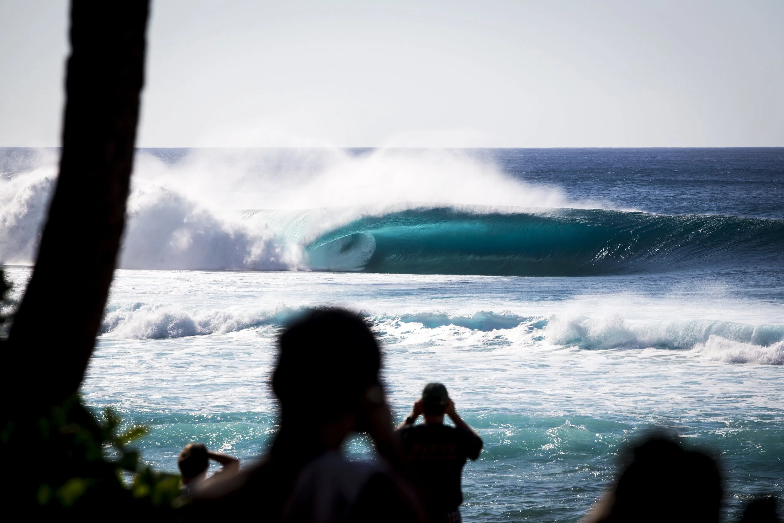 Pipeline // Hawaii