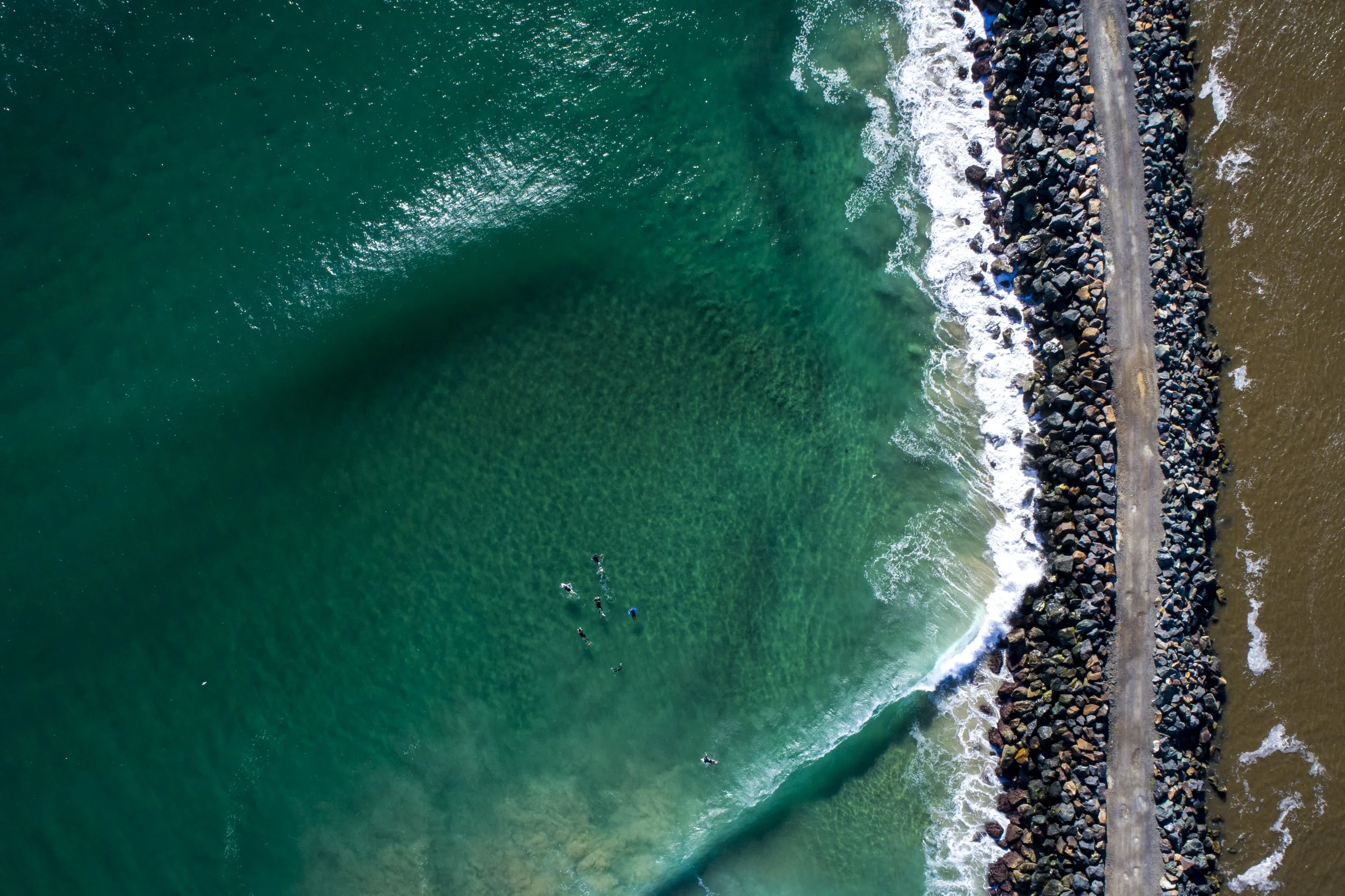 Before The Flood // Australia