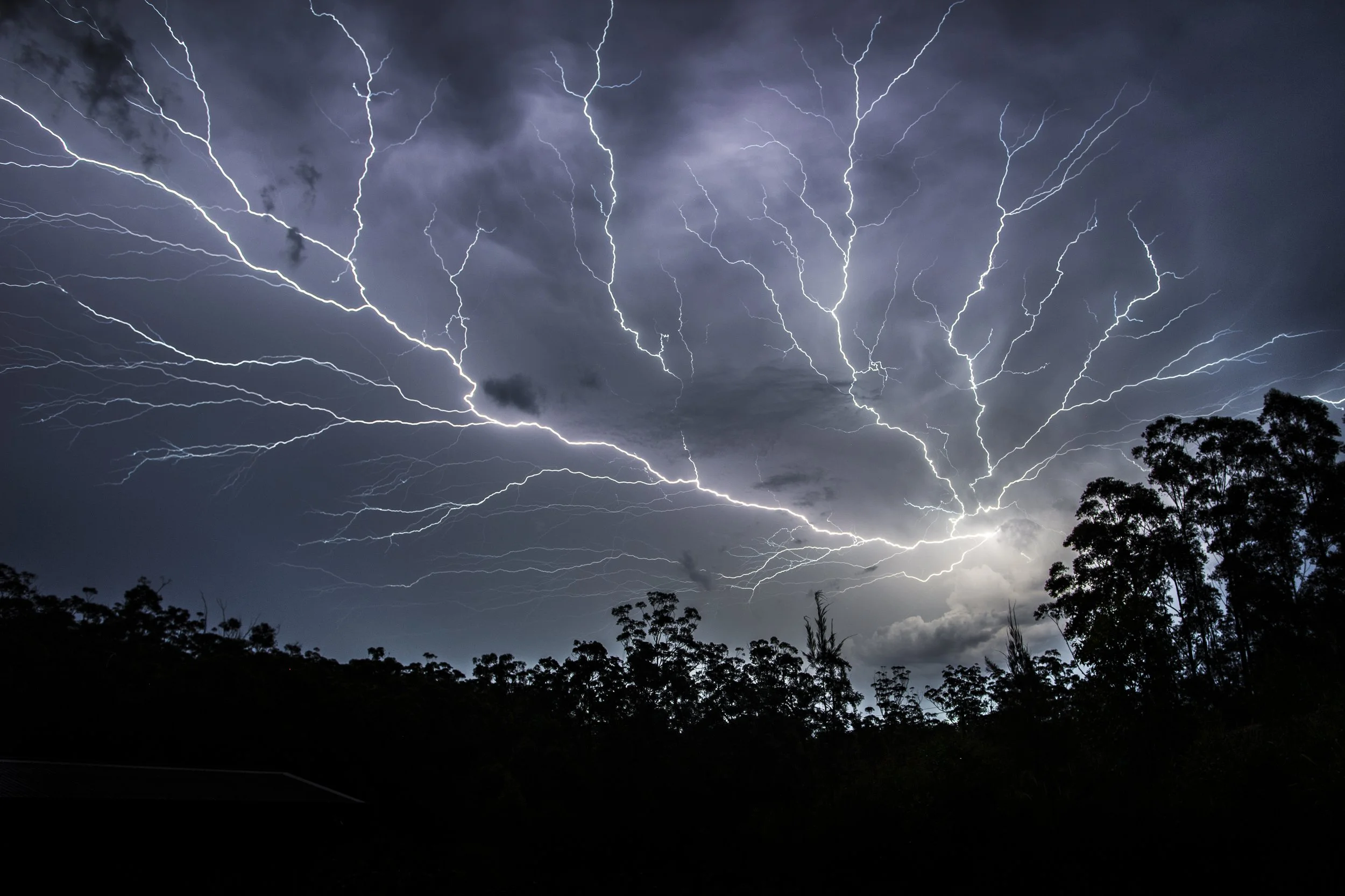 Electricity // Australia