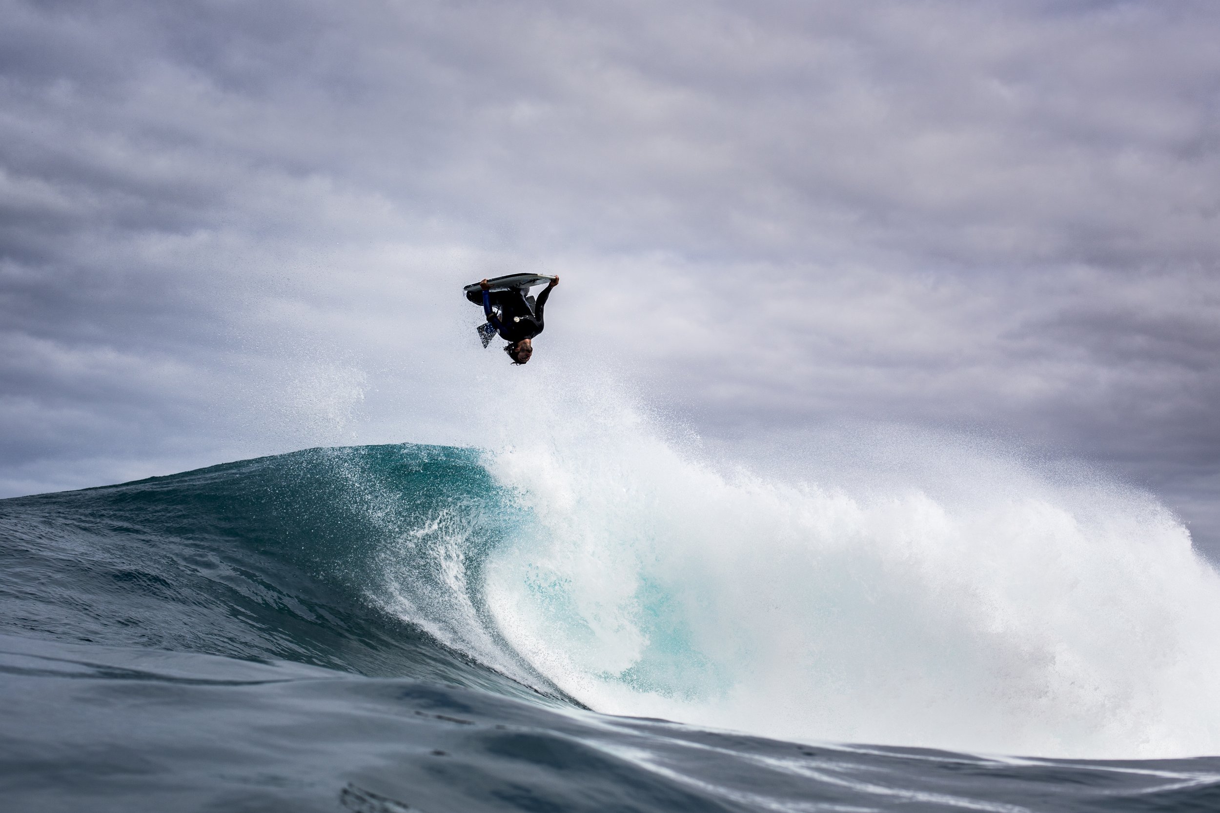 Pierre Louis Costes // Australia