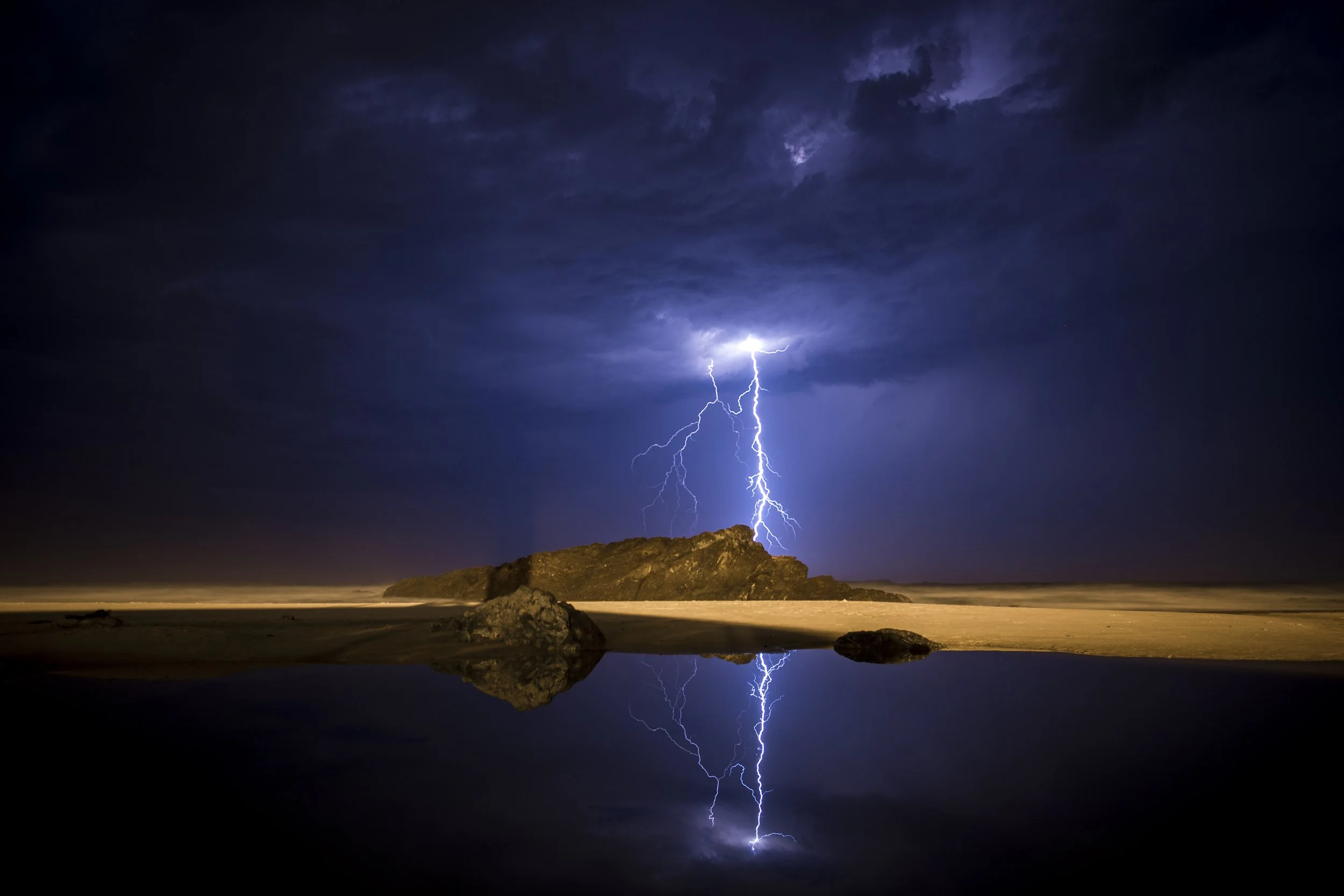 Reflections // Australia