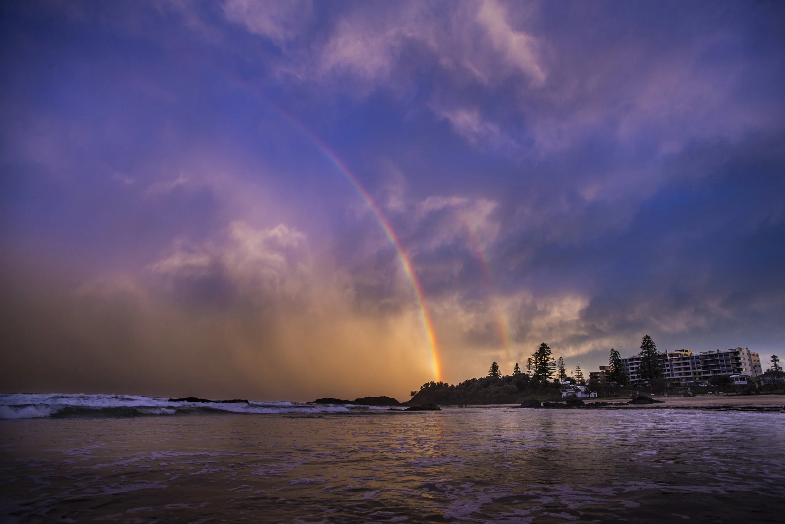 Port Macquarie // Australia
