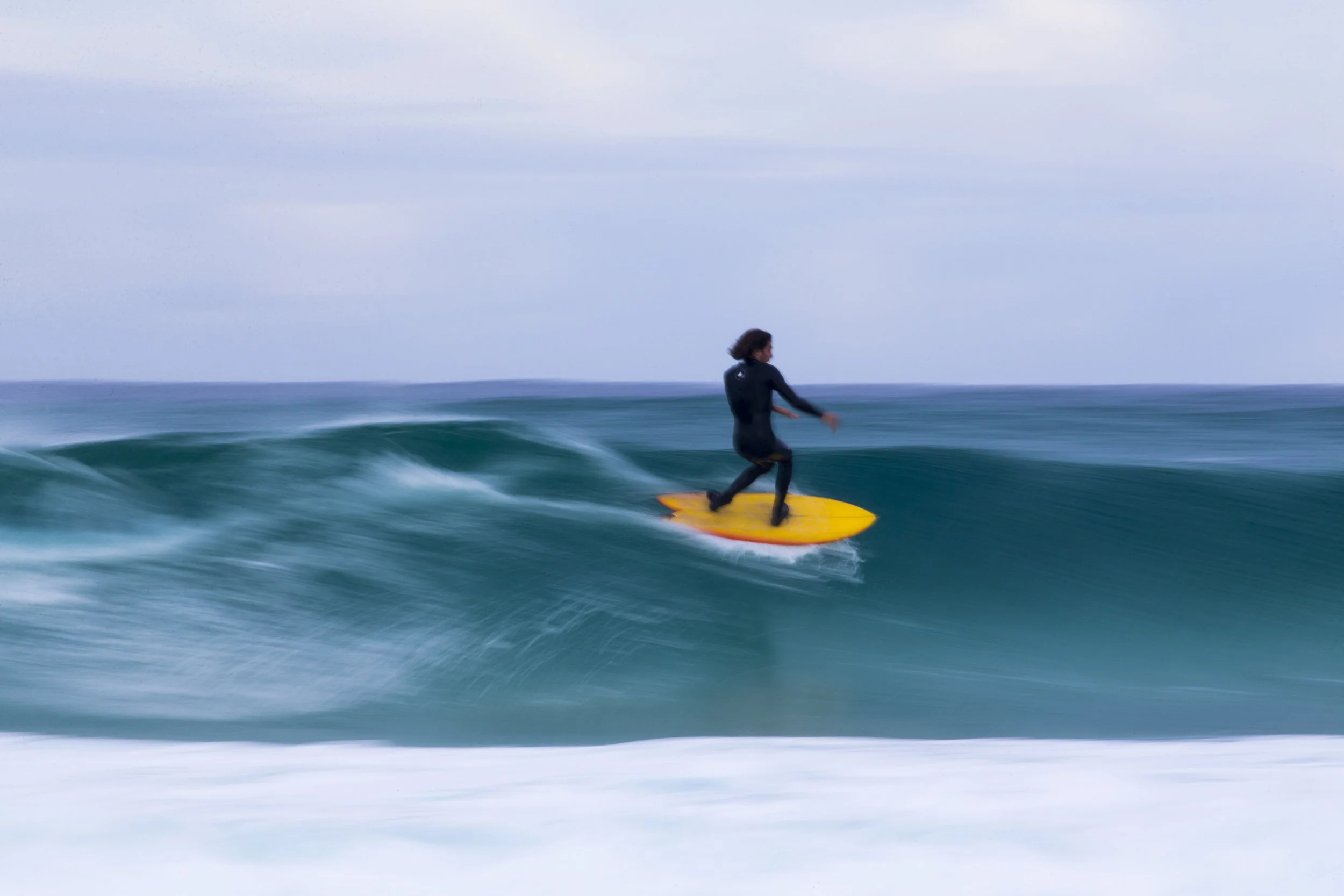 Craig Anderson // Australia