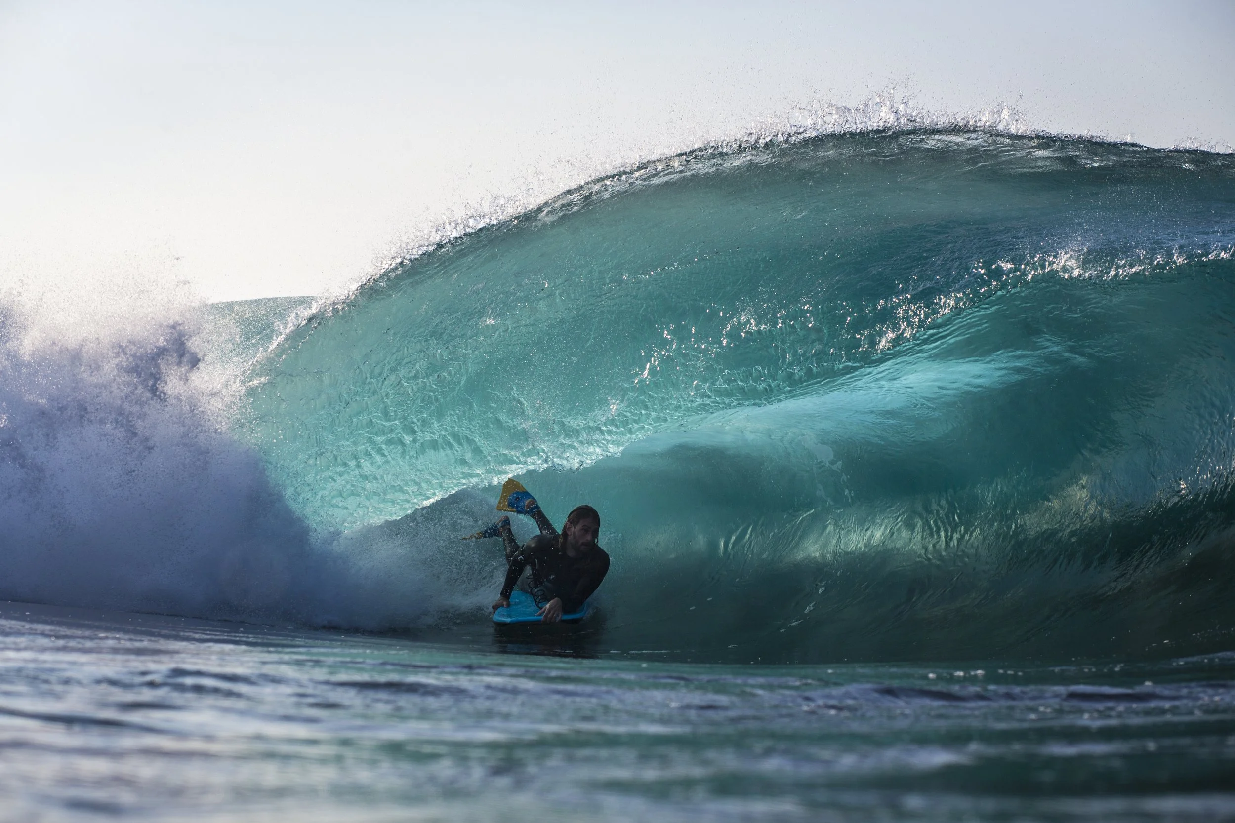 Ryan Sewell // Australia