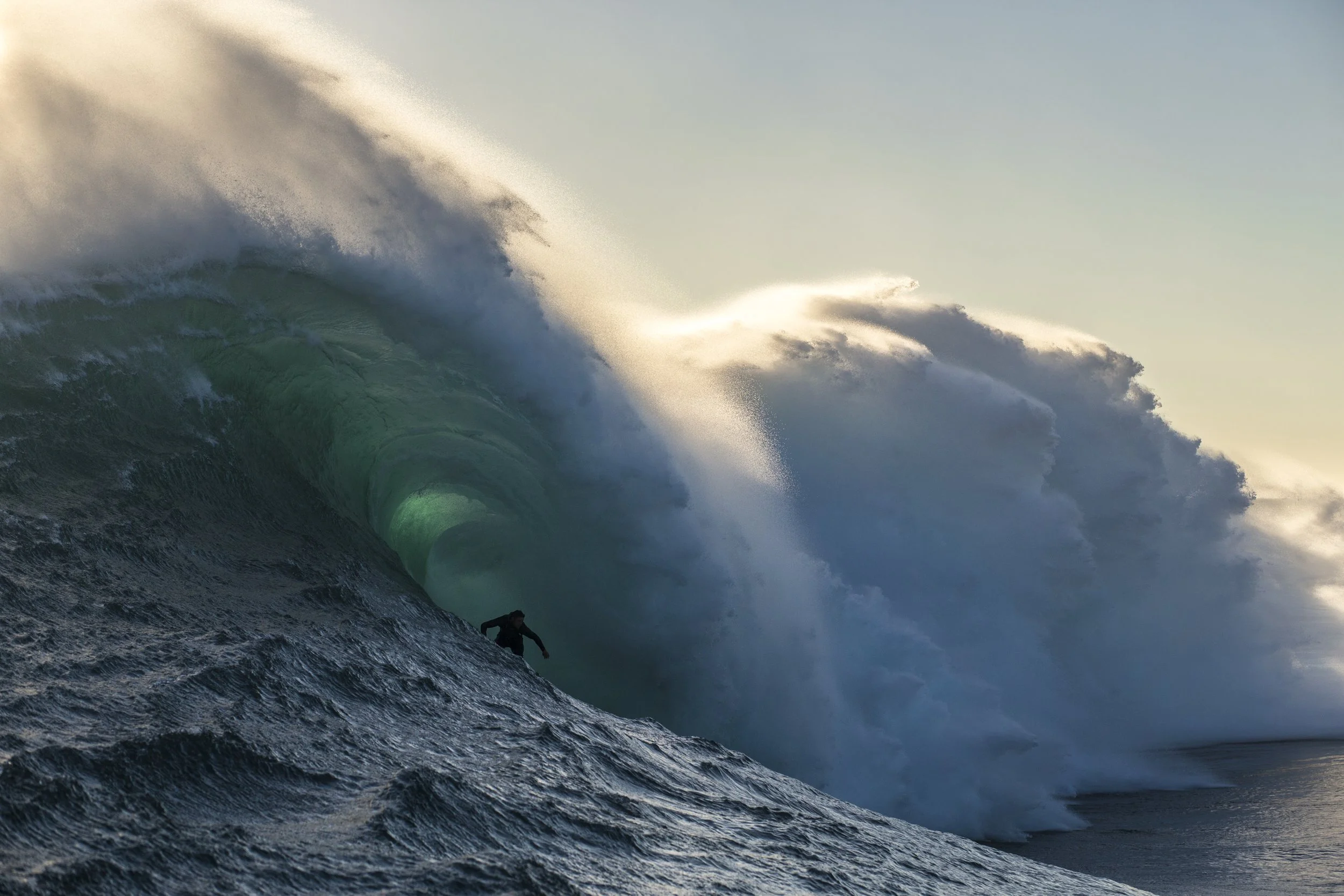 Unknown // Australia