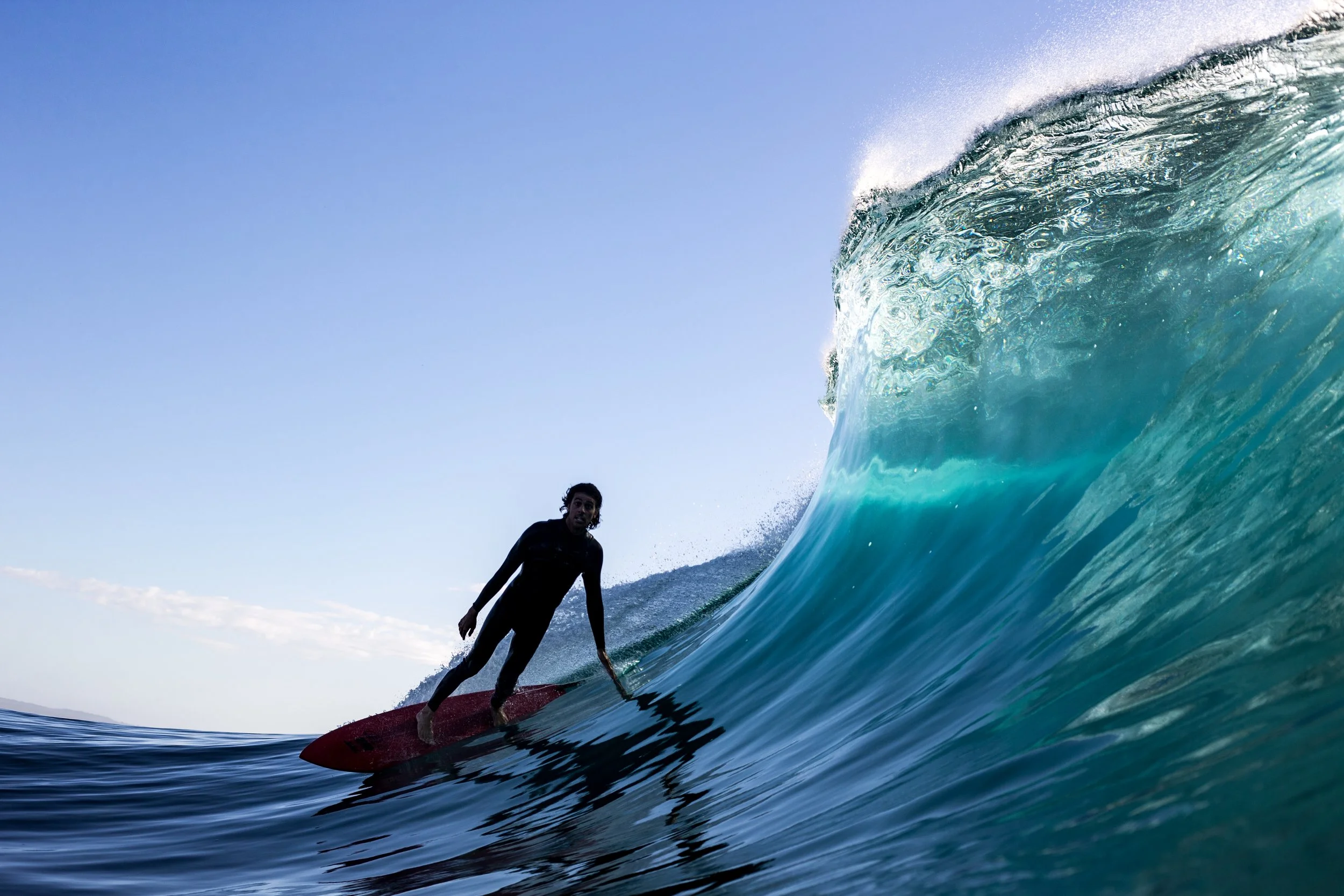 Craig Anderson // Australia