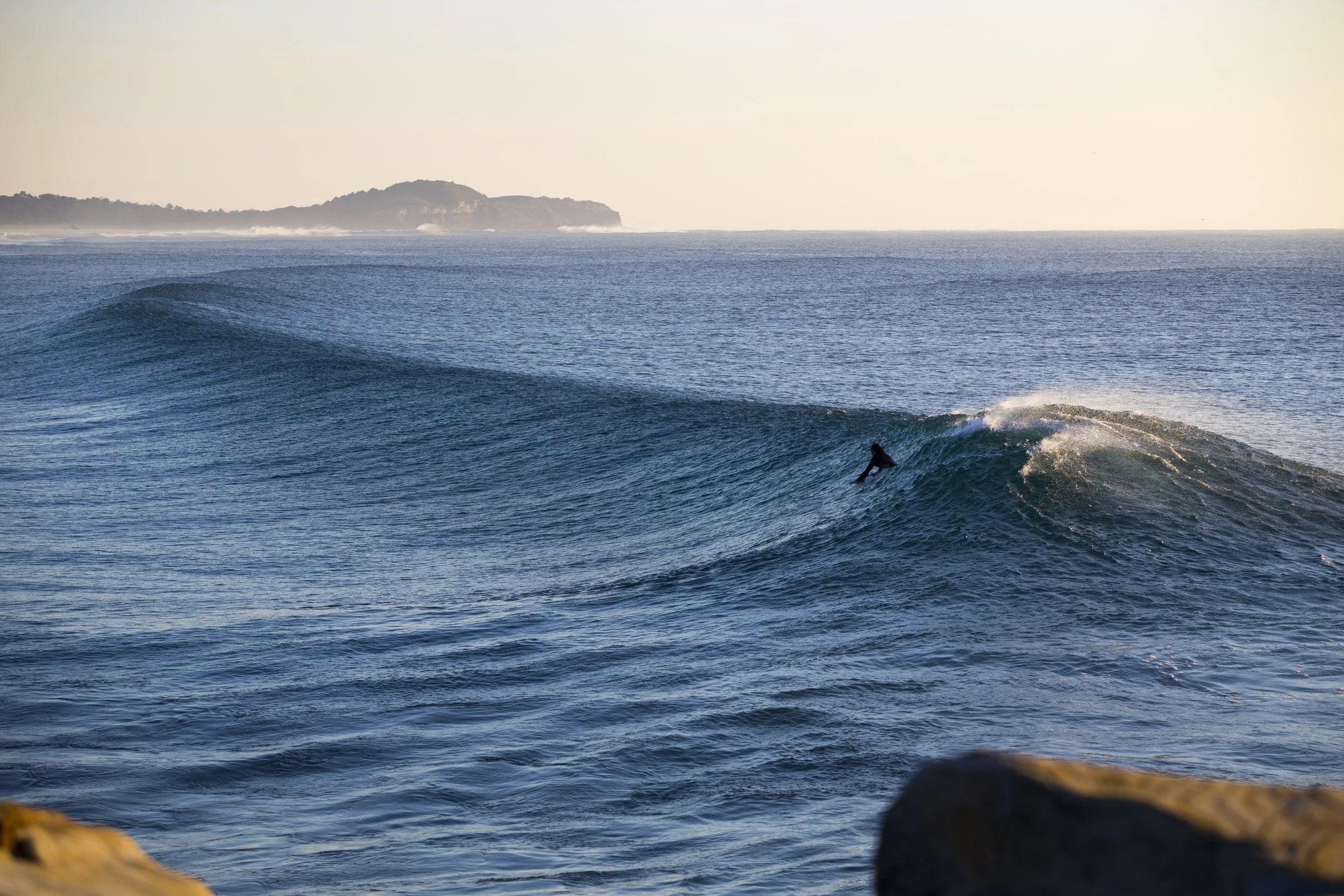 Charlie Holt // Australia