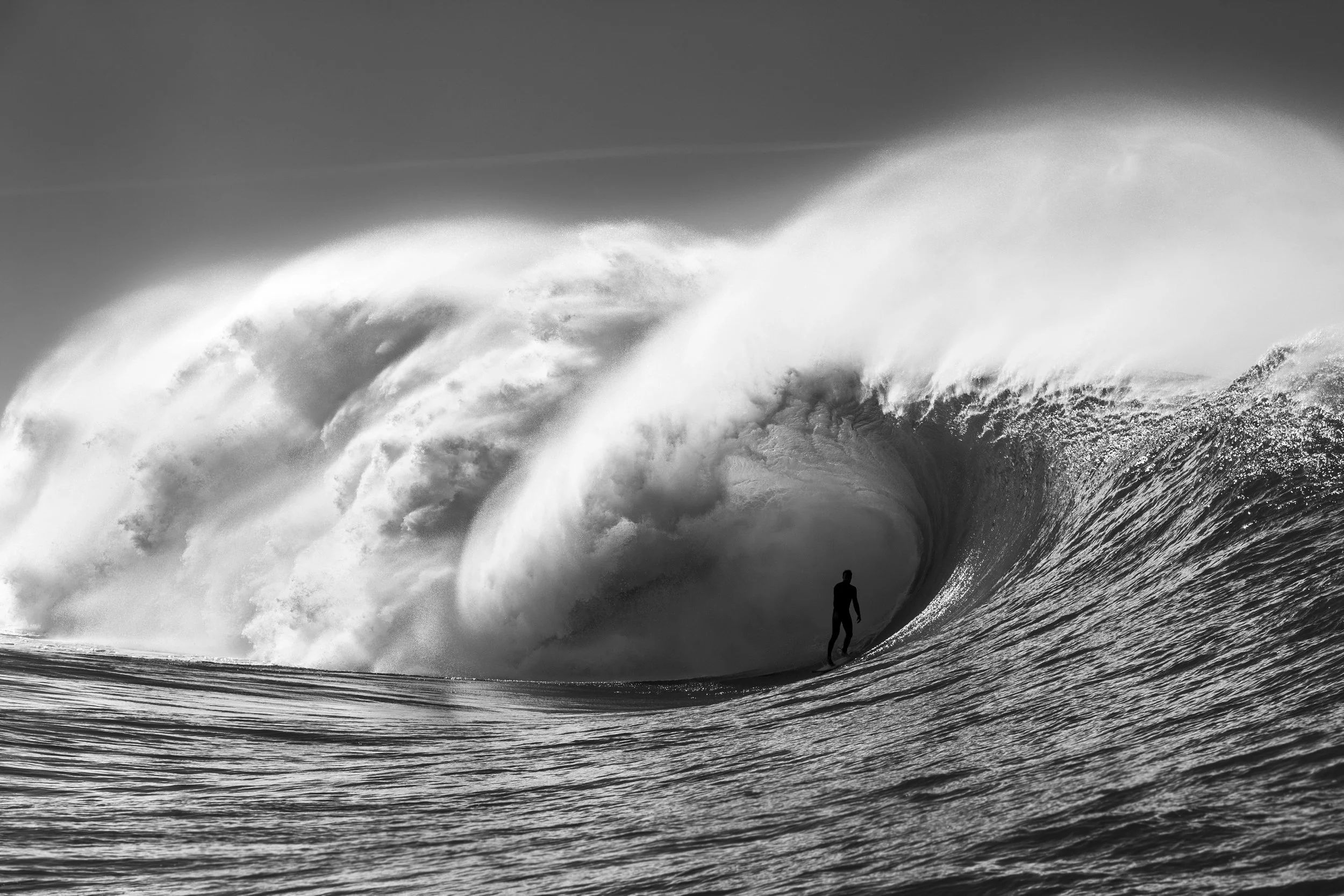 Nathan Bartlett // Australia