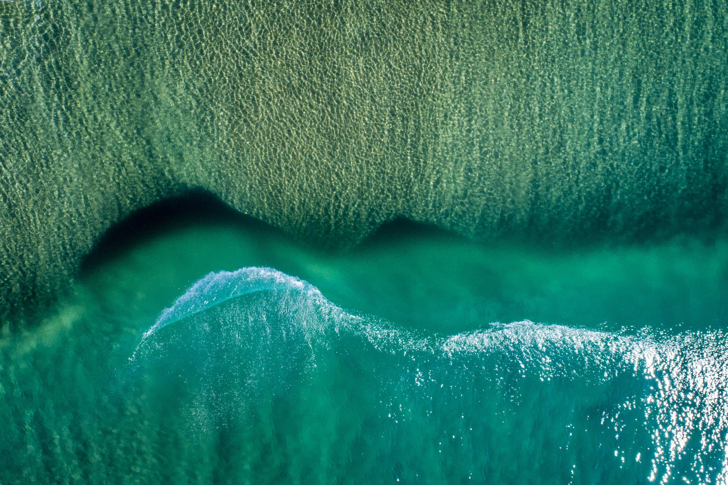 Crystal Clear // Australia