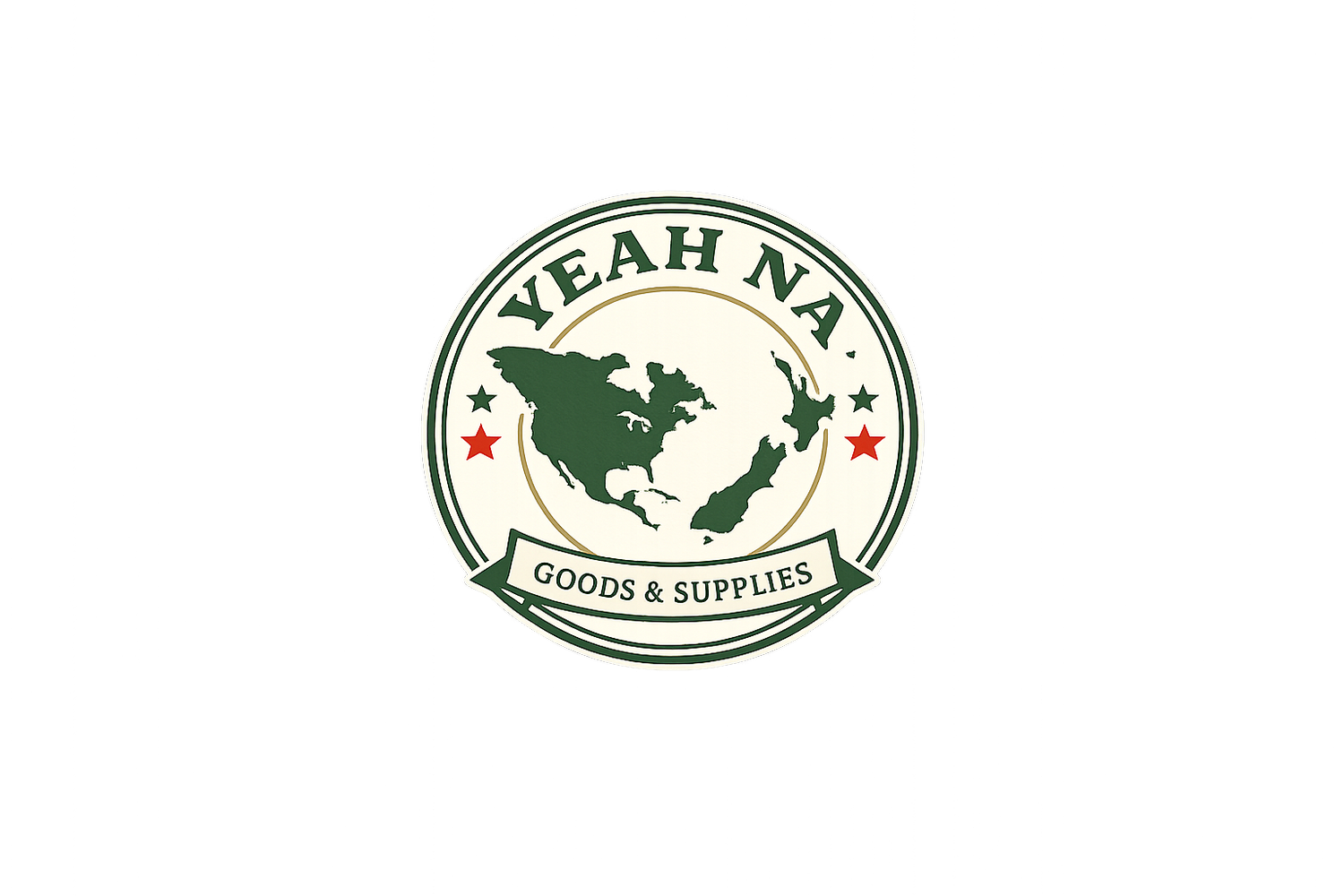 Yeah NA (Goods and Supplies)