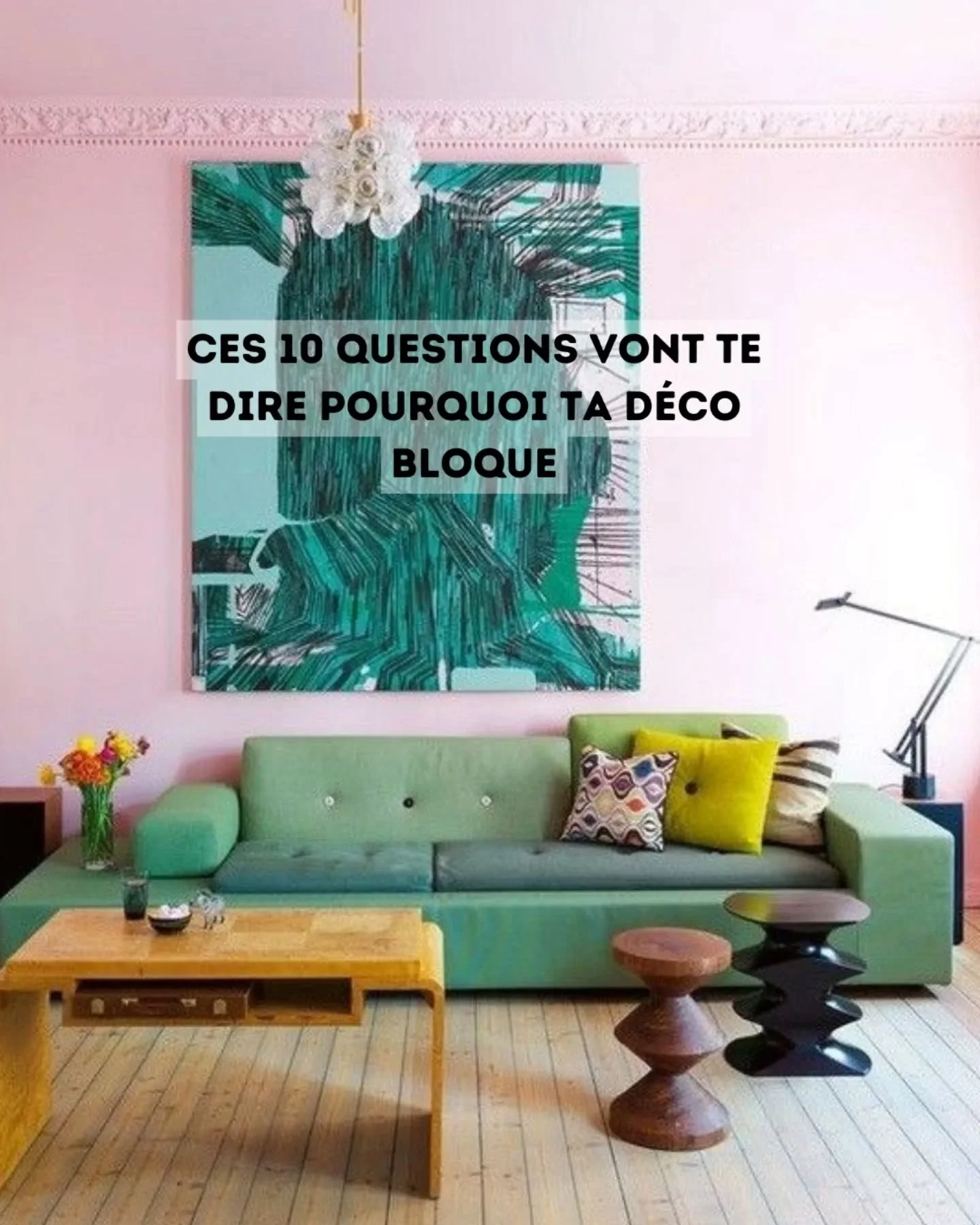 Si &ccedil;a te parle, &eacute;cris-moi en DM 🏠✨