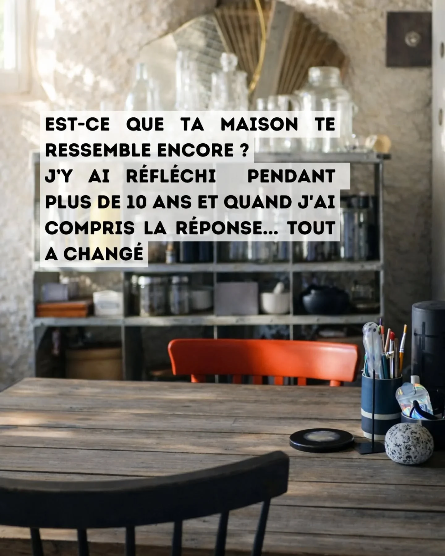 L'article de blog est &agrave; lire en entier sur le site (lien en bio)

Tu te reconnais dans un de ces 7 signes ? Et si le temps &eacute;tait venu de bouger les lignes?

Je t'ai pr&eacute;par&eacute; une surprise pour bien commencer : la formule &Ea
