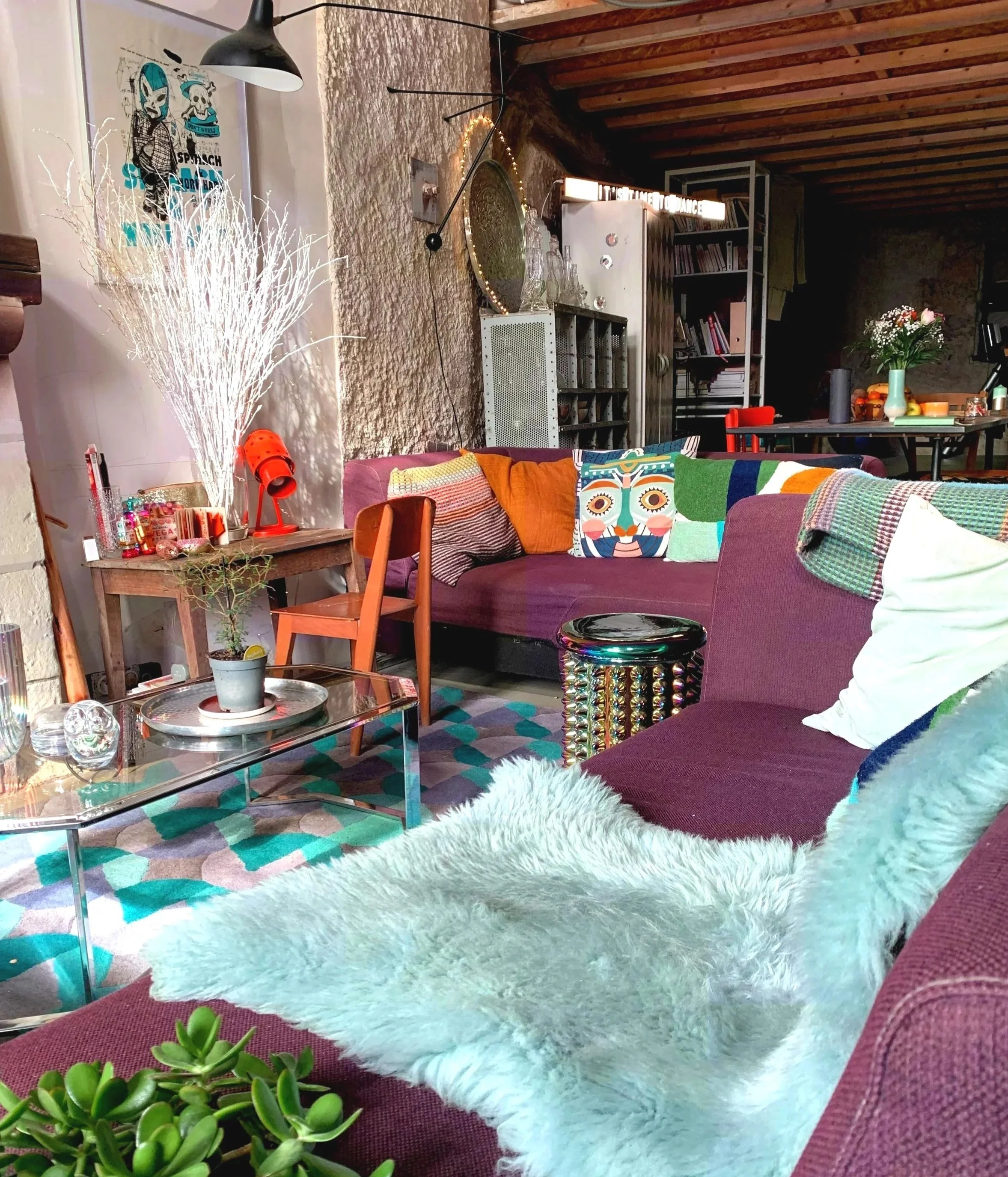 Maison et changement de vie : faire évoluer son espace