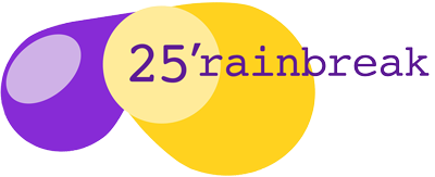 25'RAINBREAK
