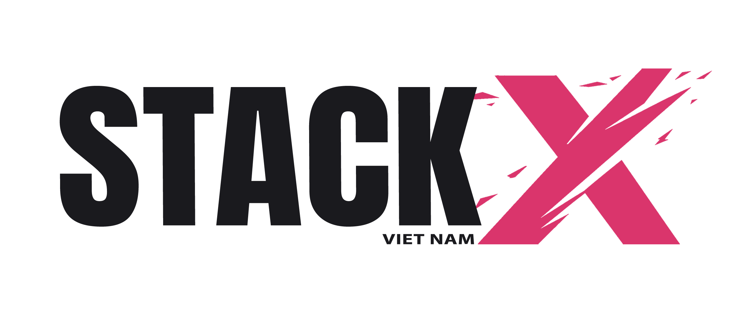 StackX Logo