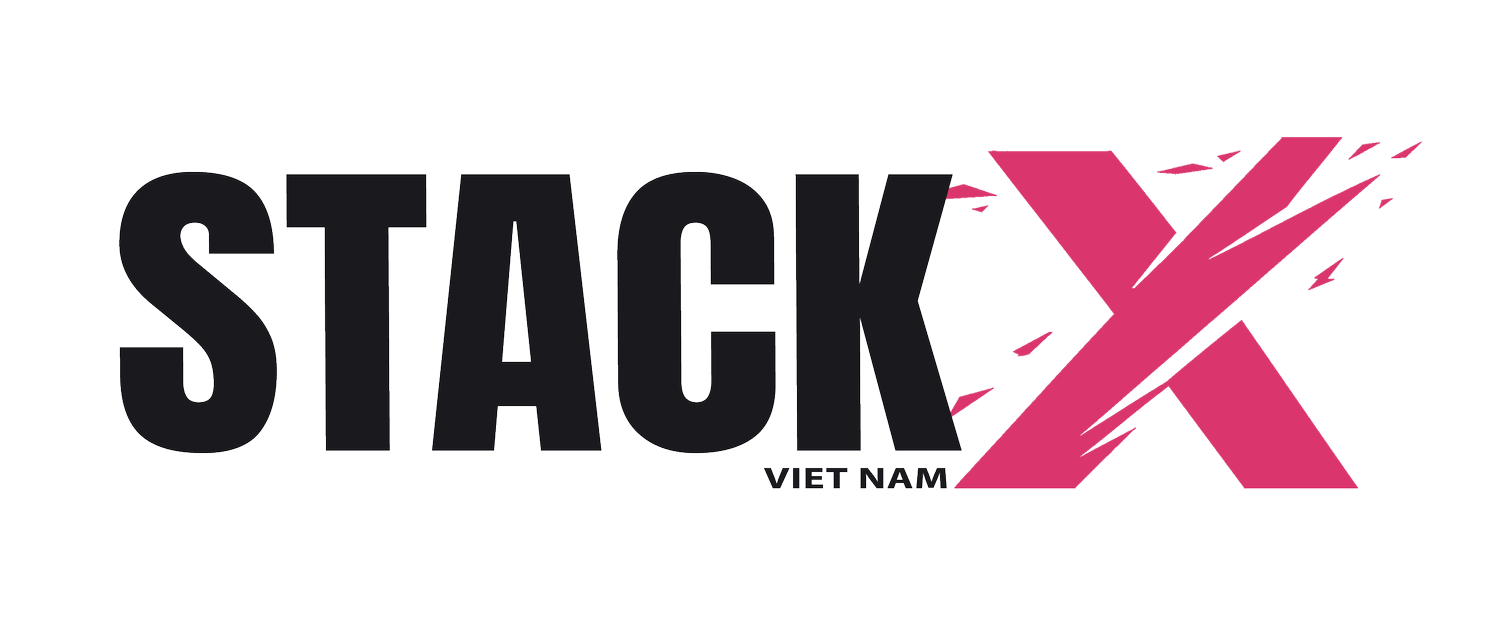 StackX