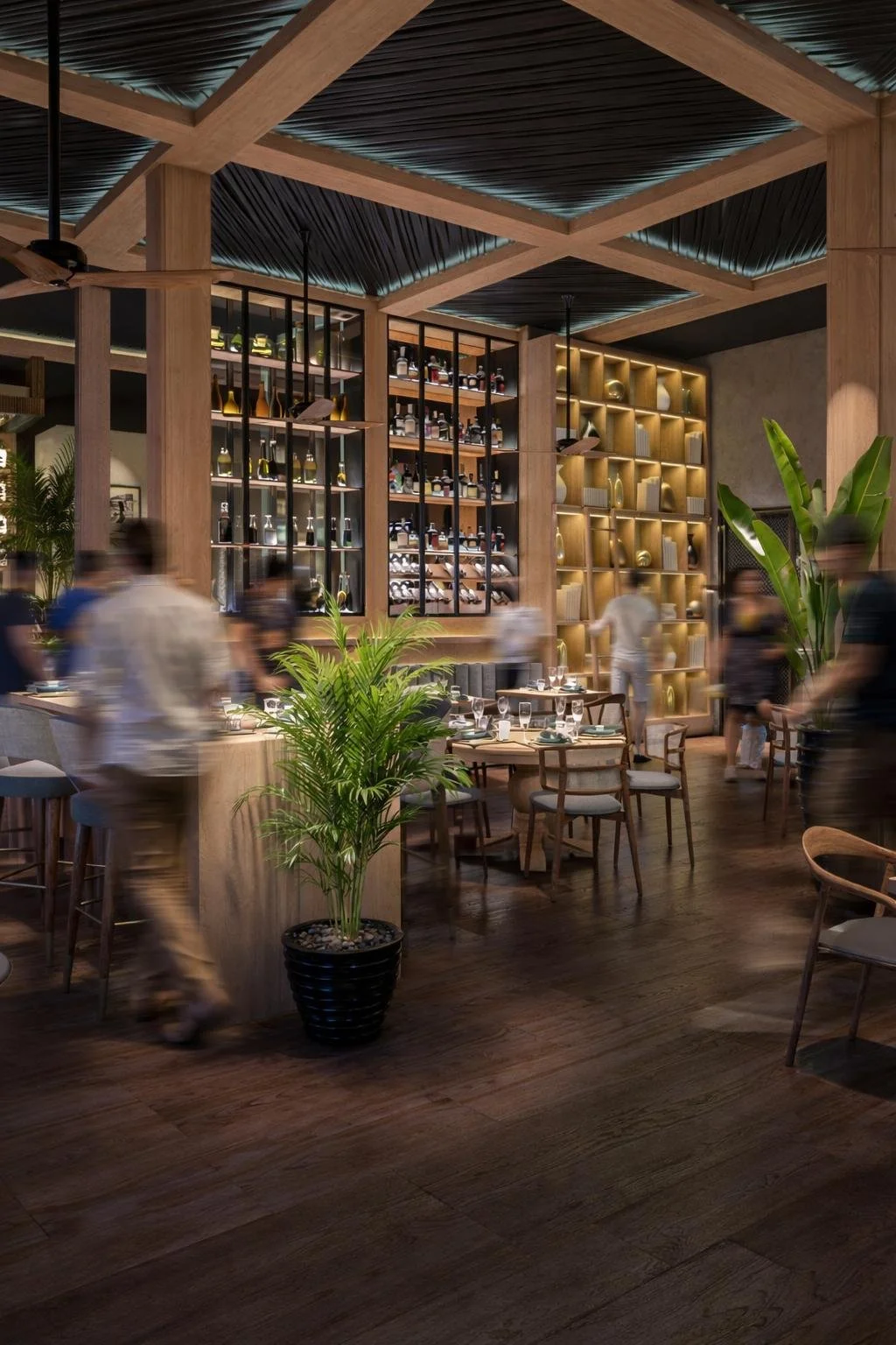 Hotel Boutique en Sevilla, 2023