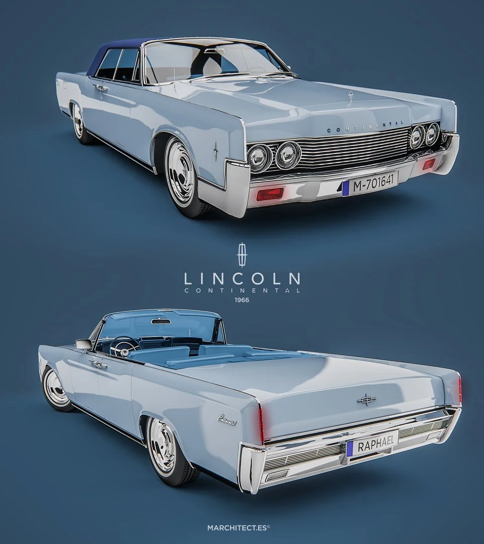 Vehículos... (varios)