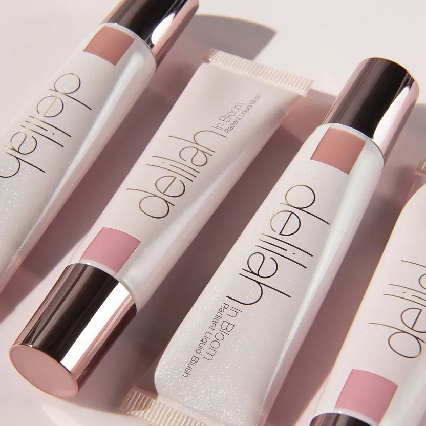 Delilah Make up Cornwall