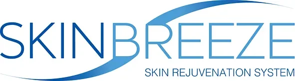 Skin Breeze Skin rejuvenation System Logo