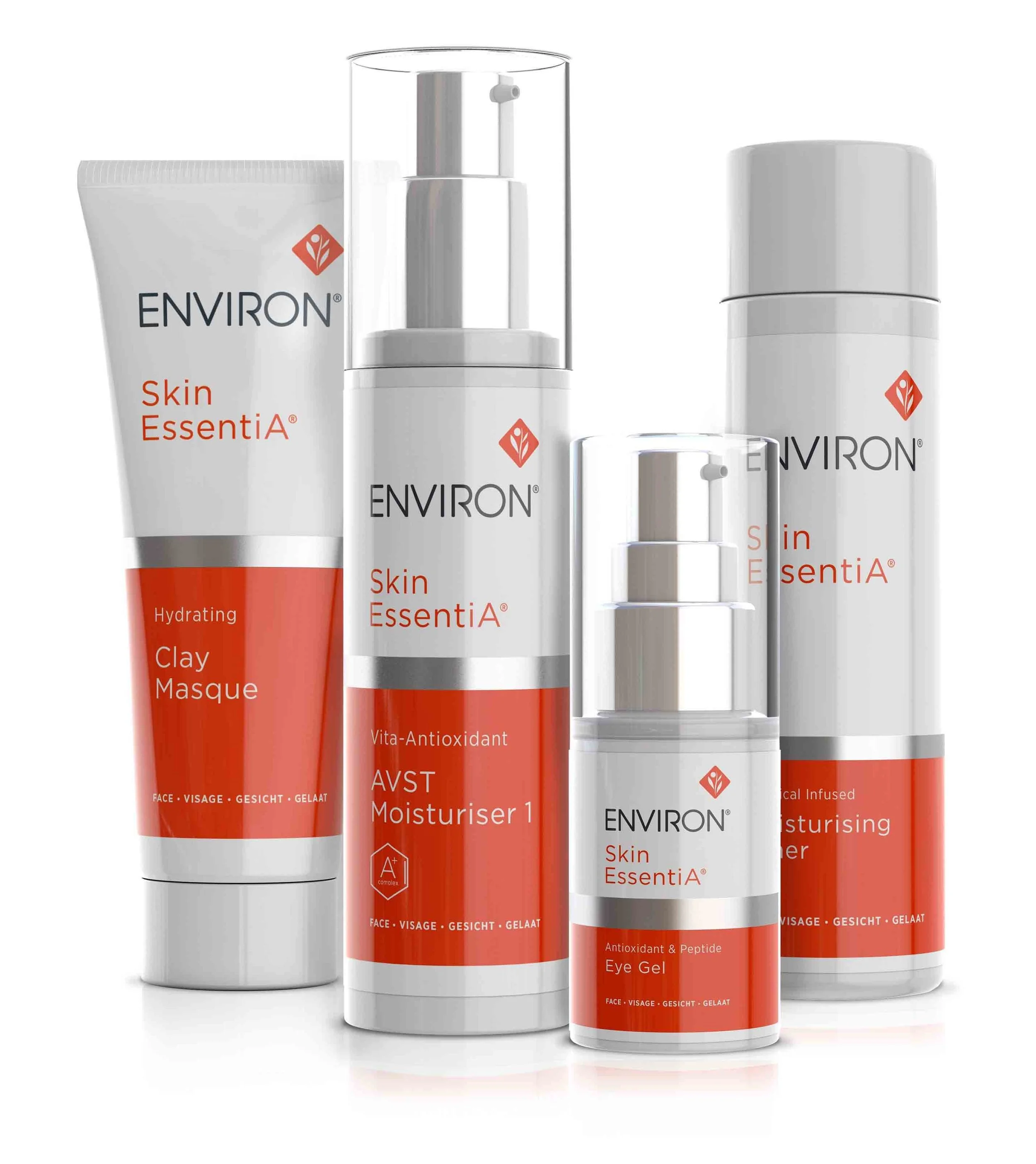 Environ Stockist
