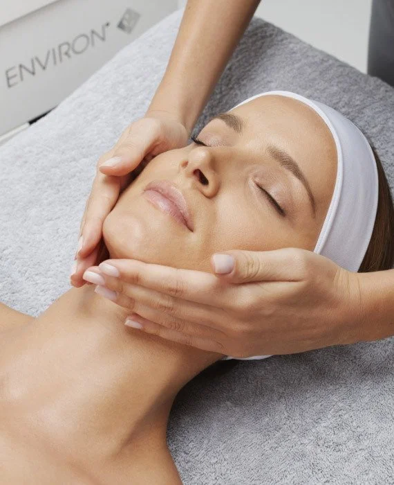 Facials for all skin types from spa to corrective facials from experienced staff