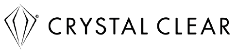 Crystal Clear Logo