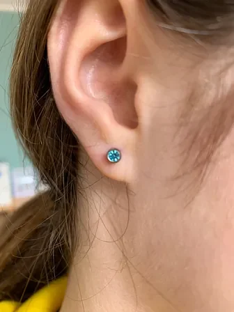 Professional Ear Piercing  Near Truro