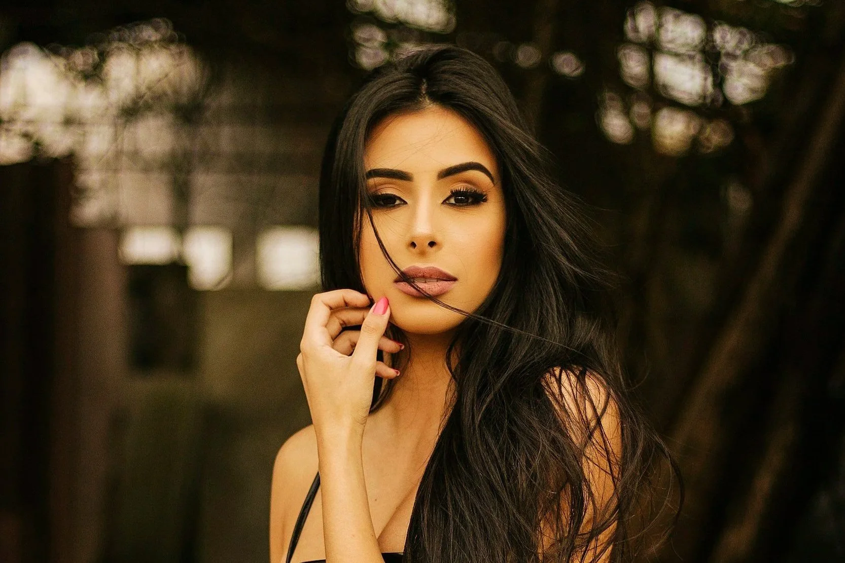 Dermaplaning in Cornwall ideal for big events like weddings where you want perfect make up