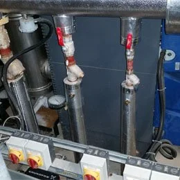 Mechanical & Electrical Cost Consultants