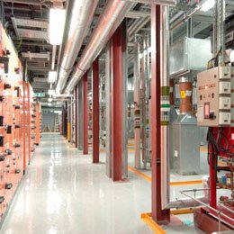 Mechanical & Electrical Cost Consultants