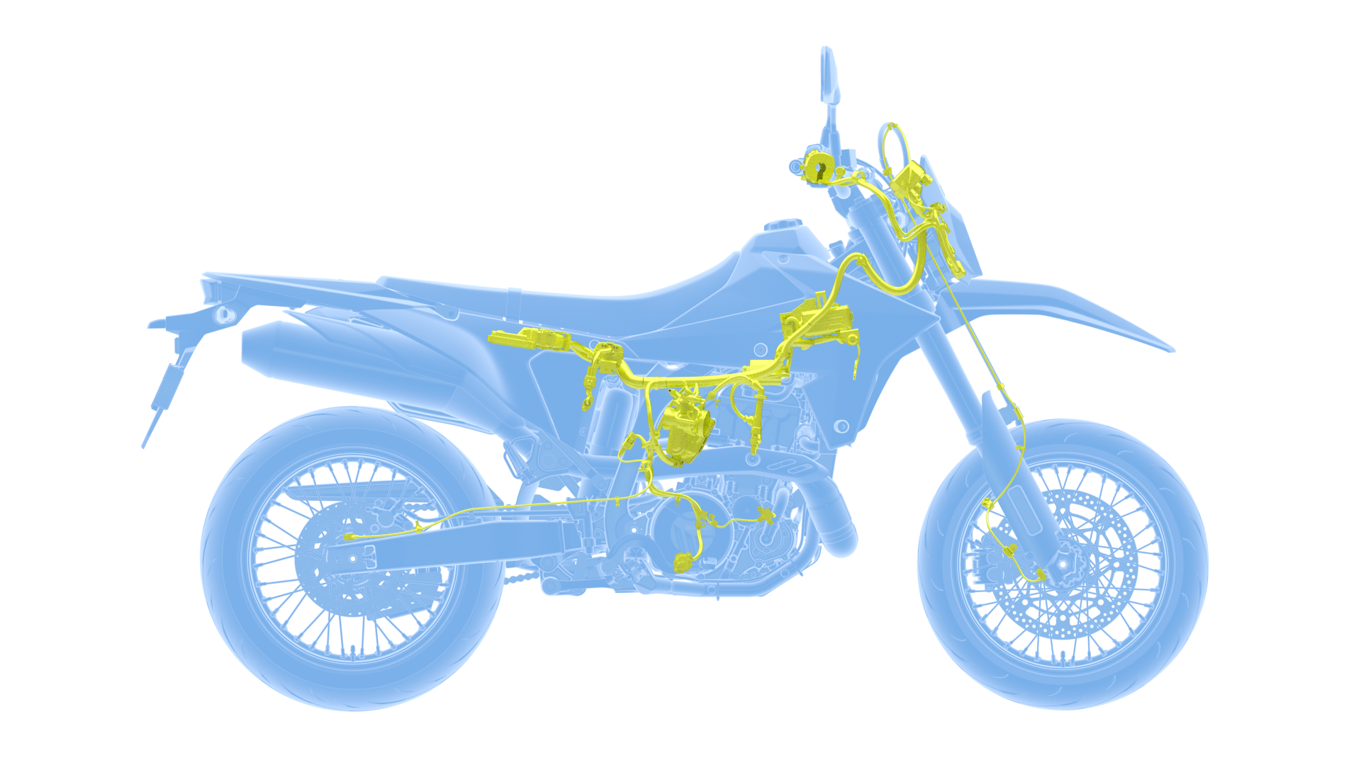 Suzukis intelligenta körsystem
