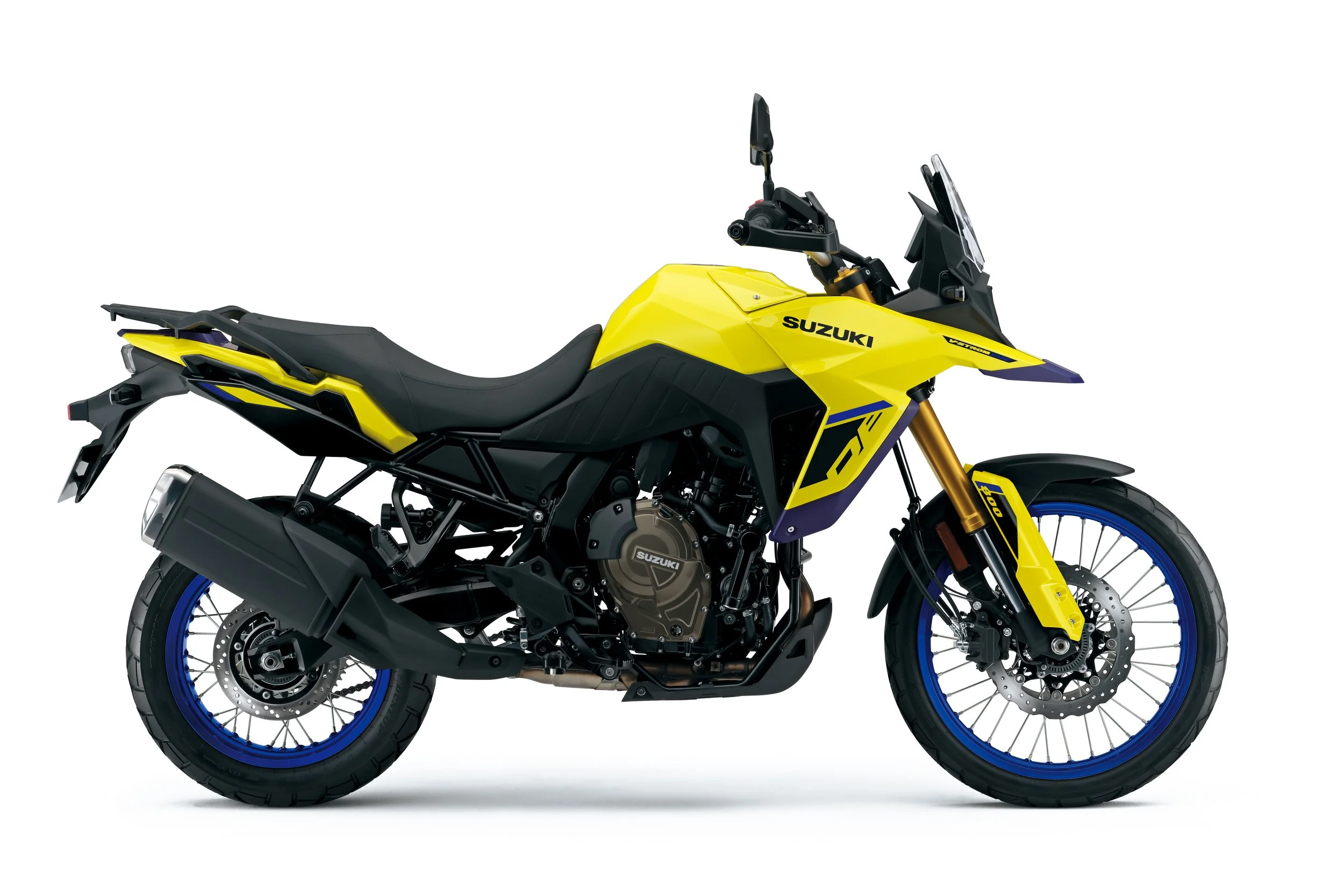Champion Yellow No.2