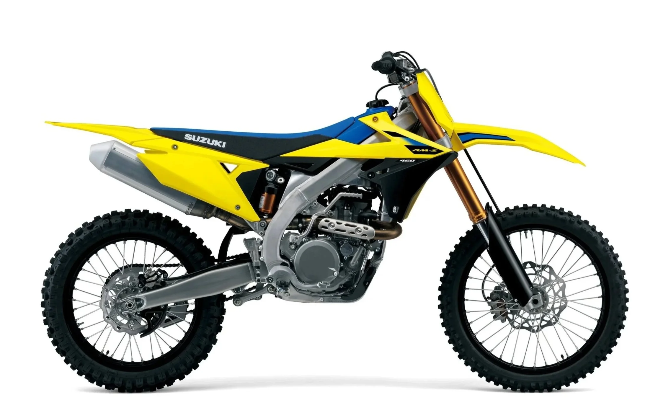 Champion Yellow No.2 (YU1)