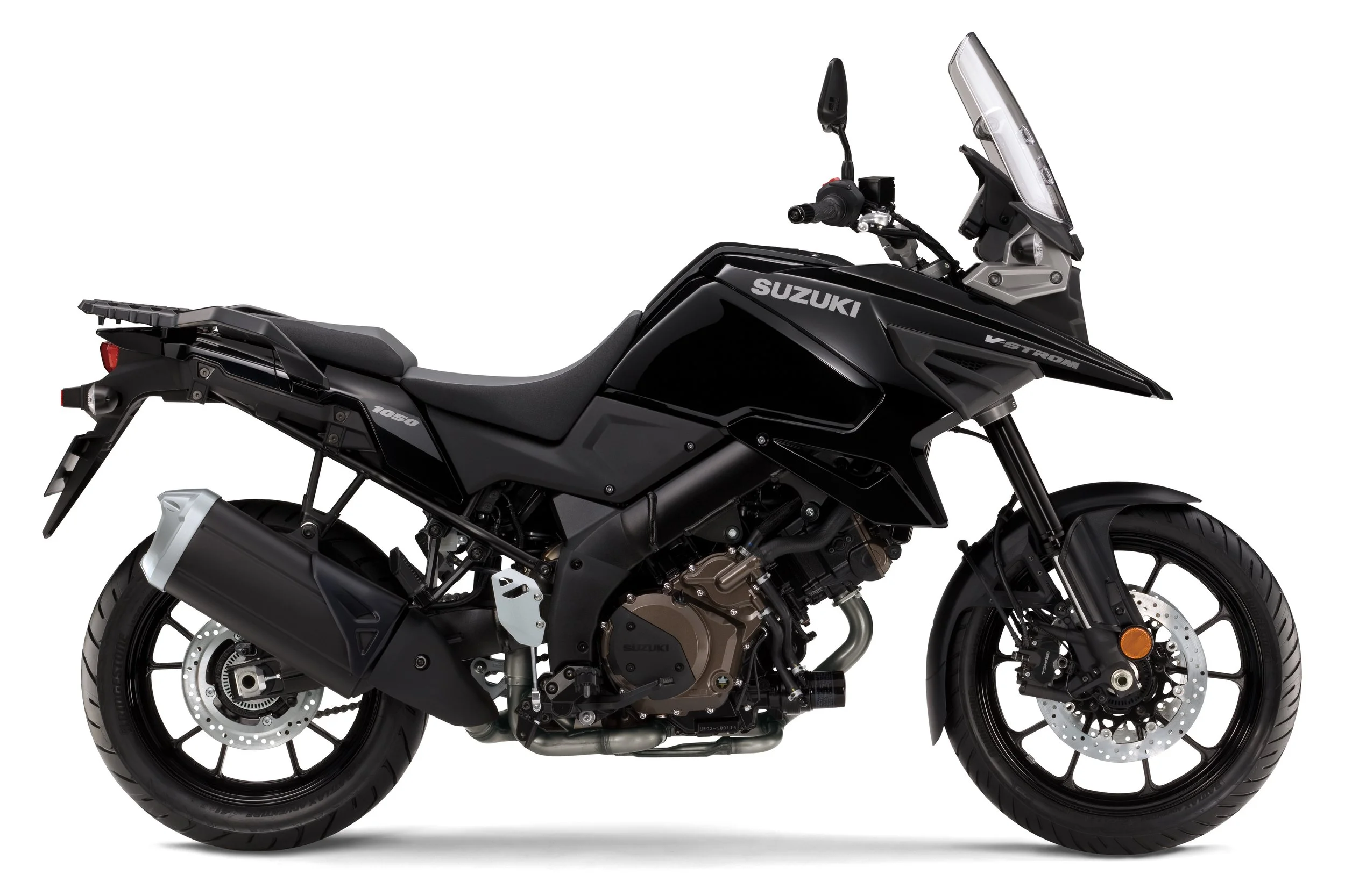 V-STROM 1050