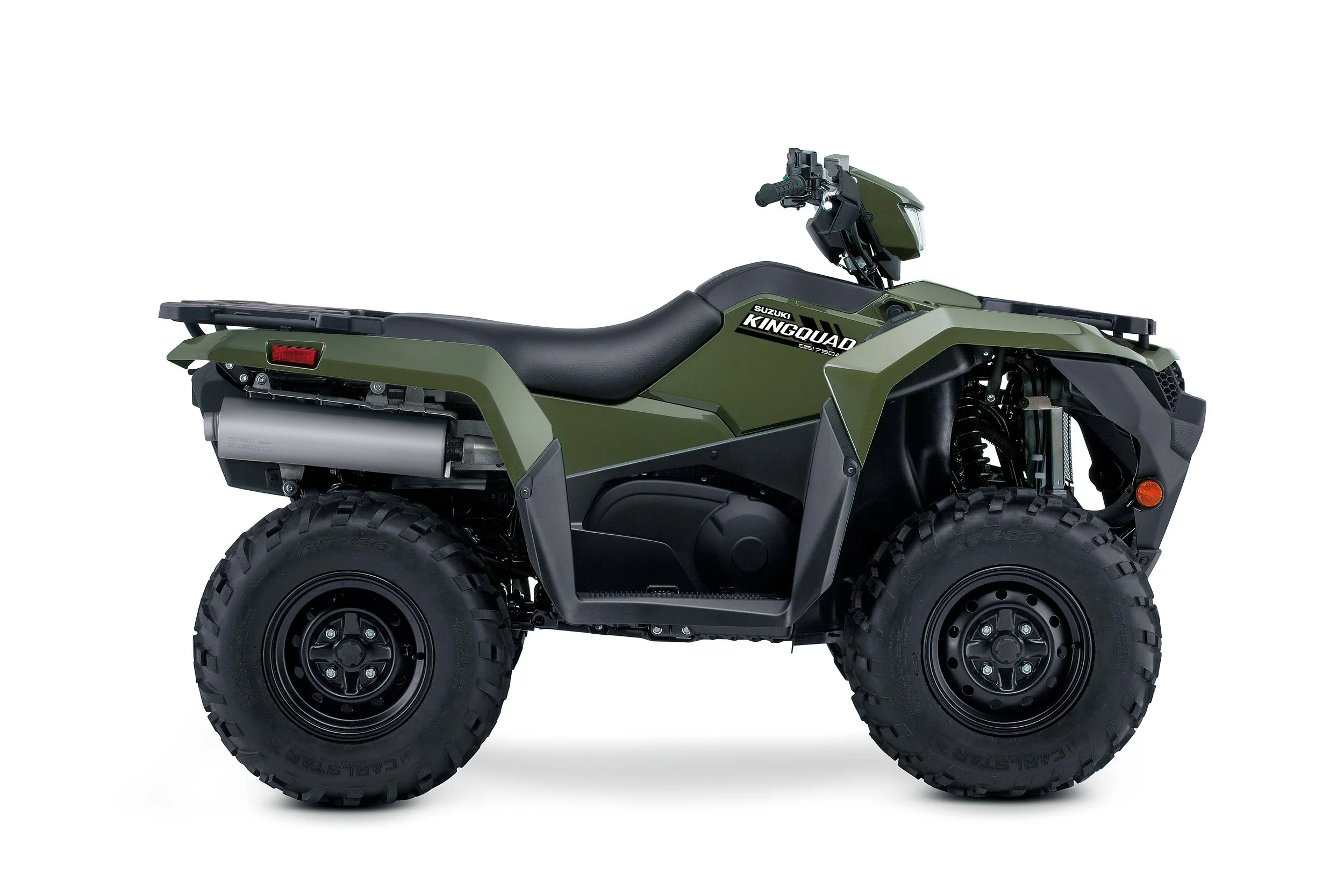 Terra Green (YLG)