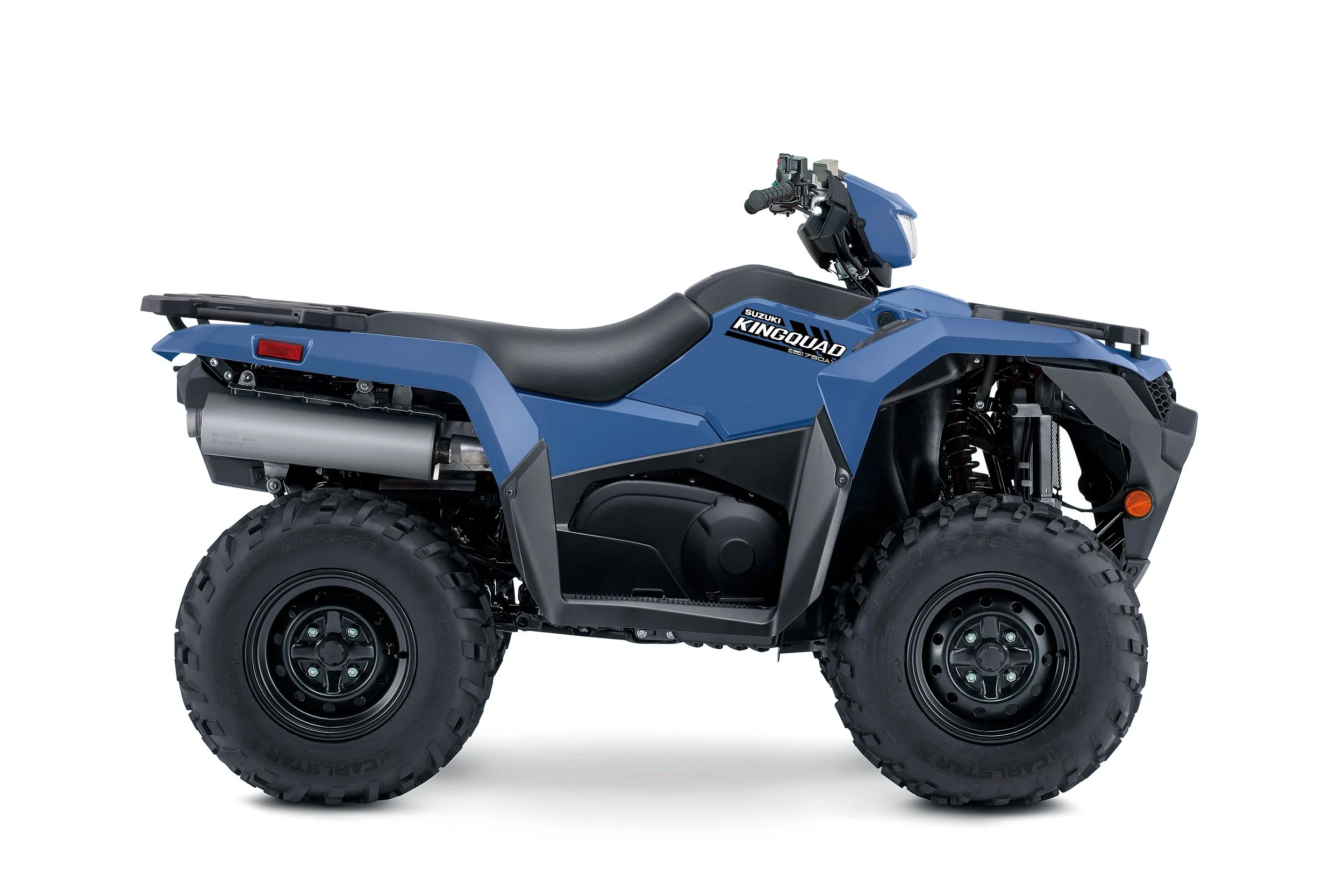 Armored Blue Gray (Q1L)