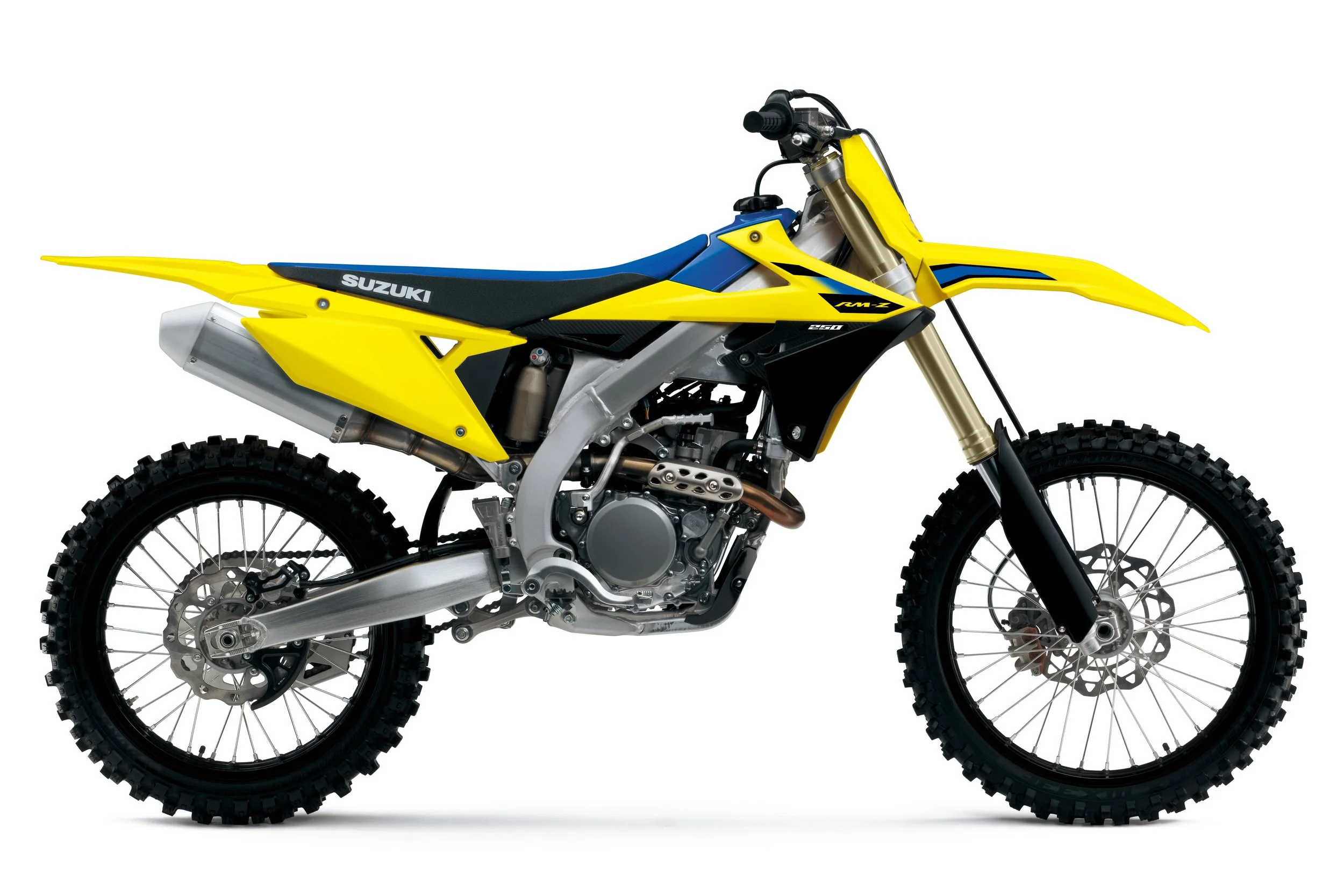 Champion Yellow No.2 (YU1)
