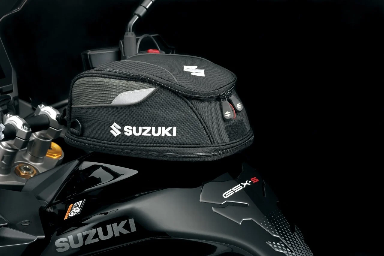 Tankväska (liten)